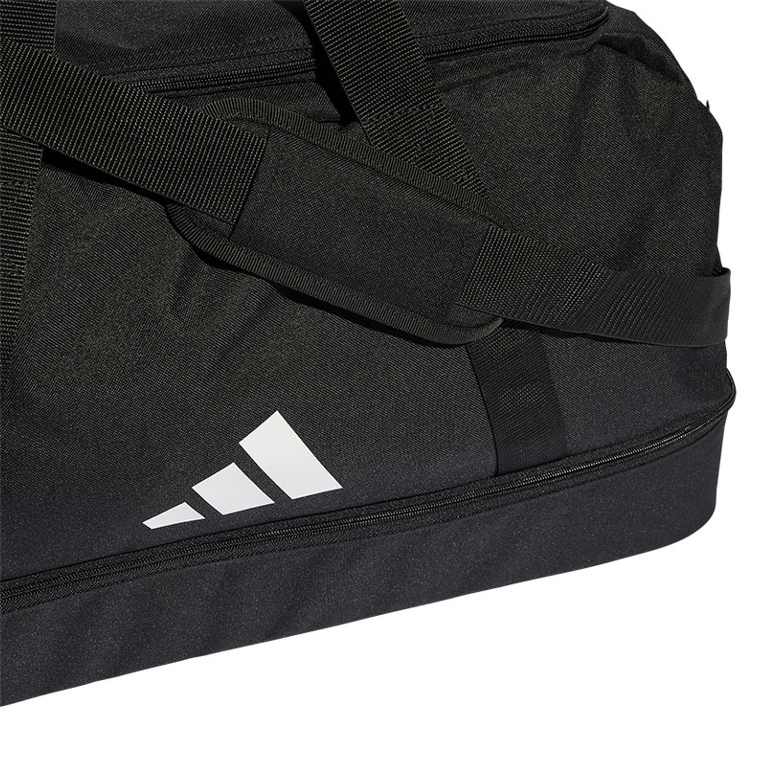 adidas Tiro League Duffle Bag Schuhfach L Hockeyshop