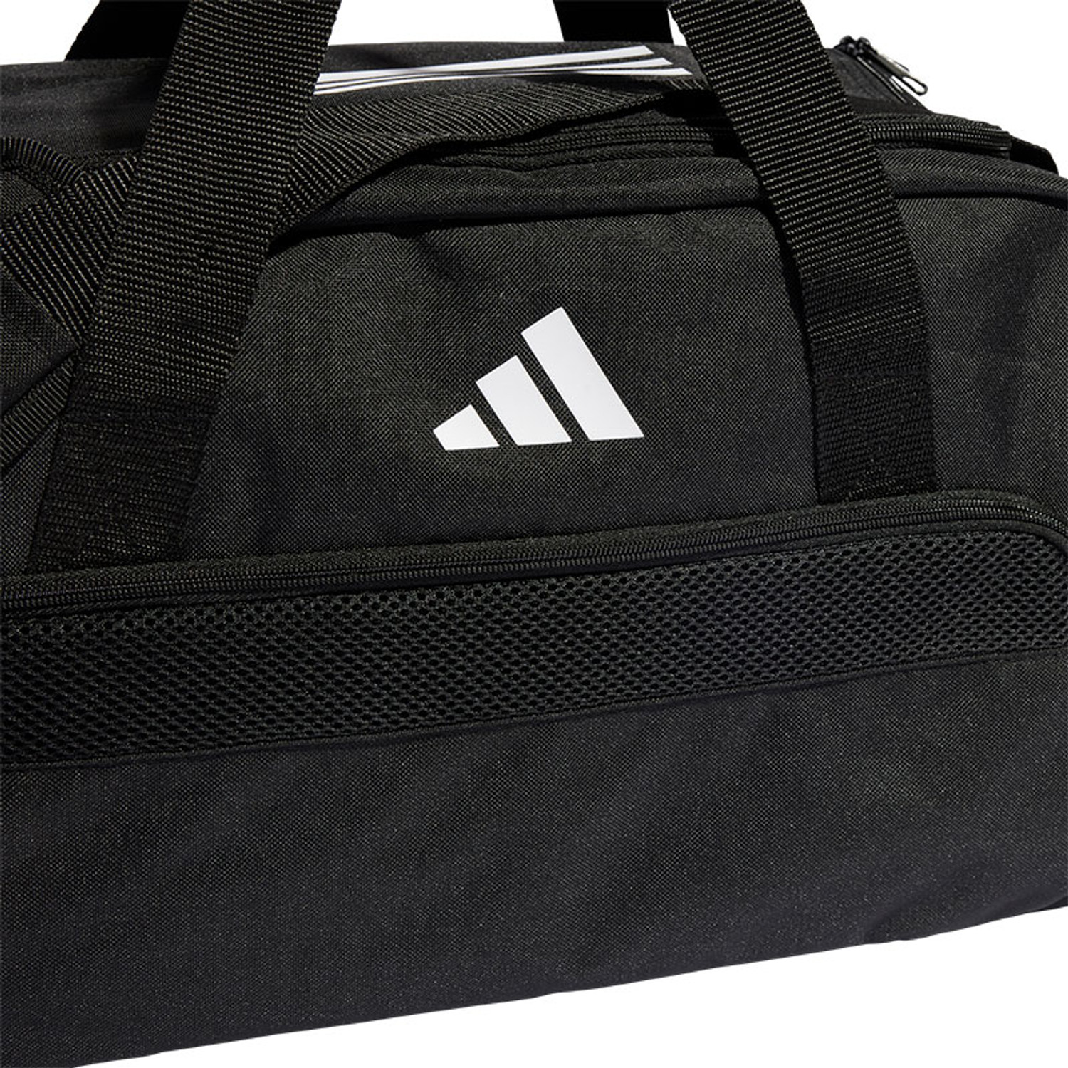 adidas Tiro League Duffle Bag S