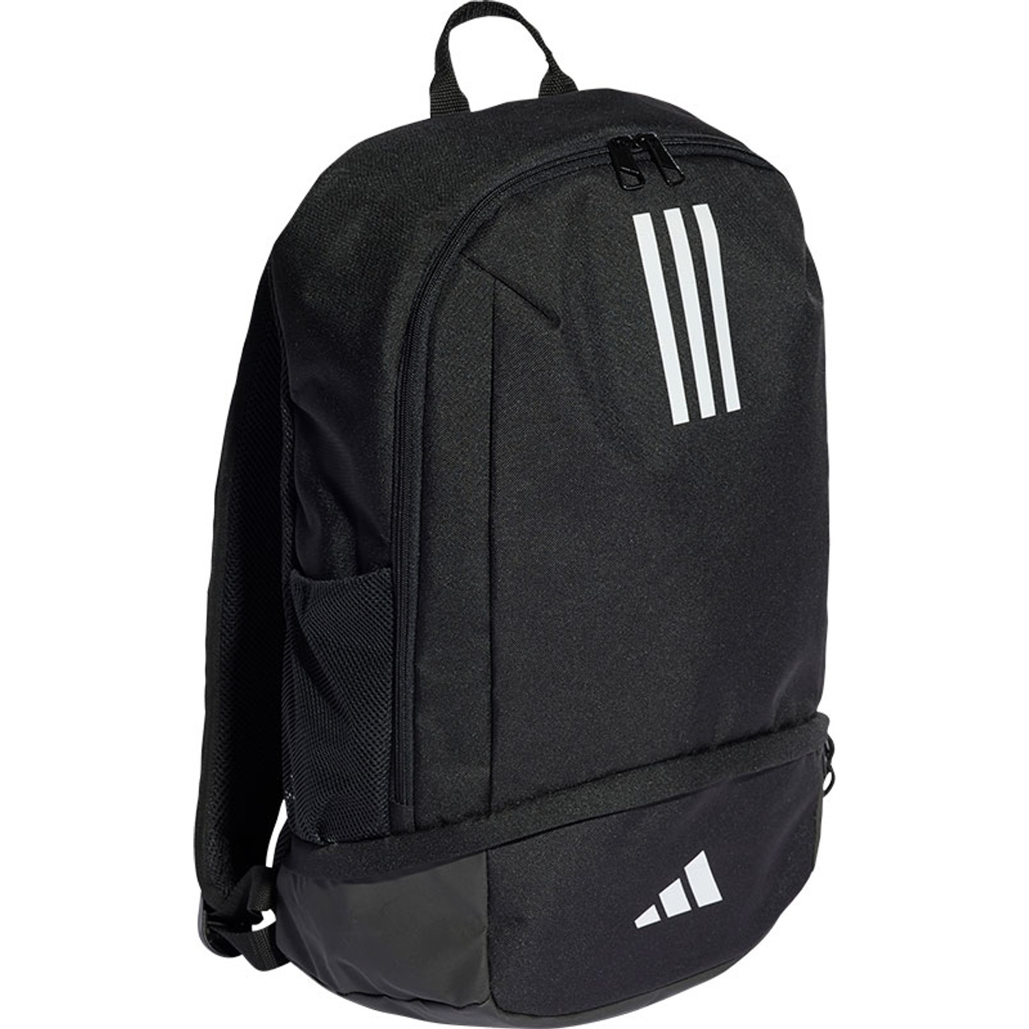 Adidas league 3 stripe backpack hot sale