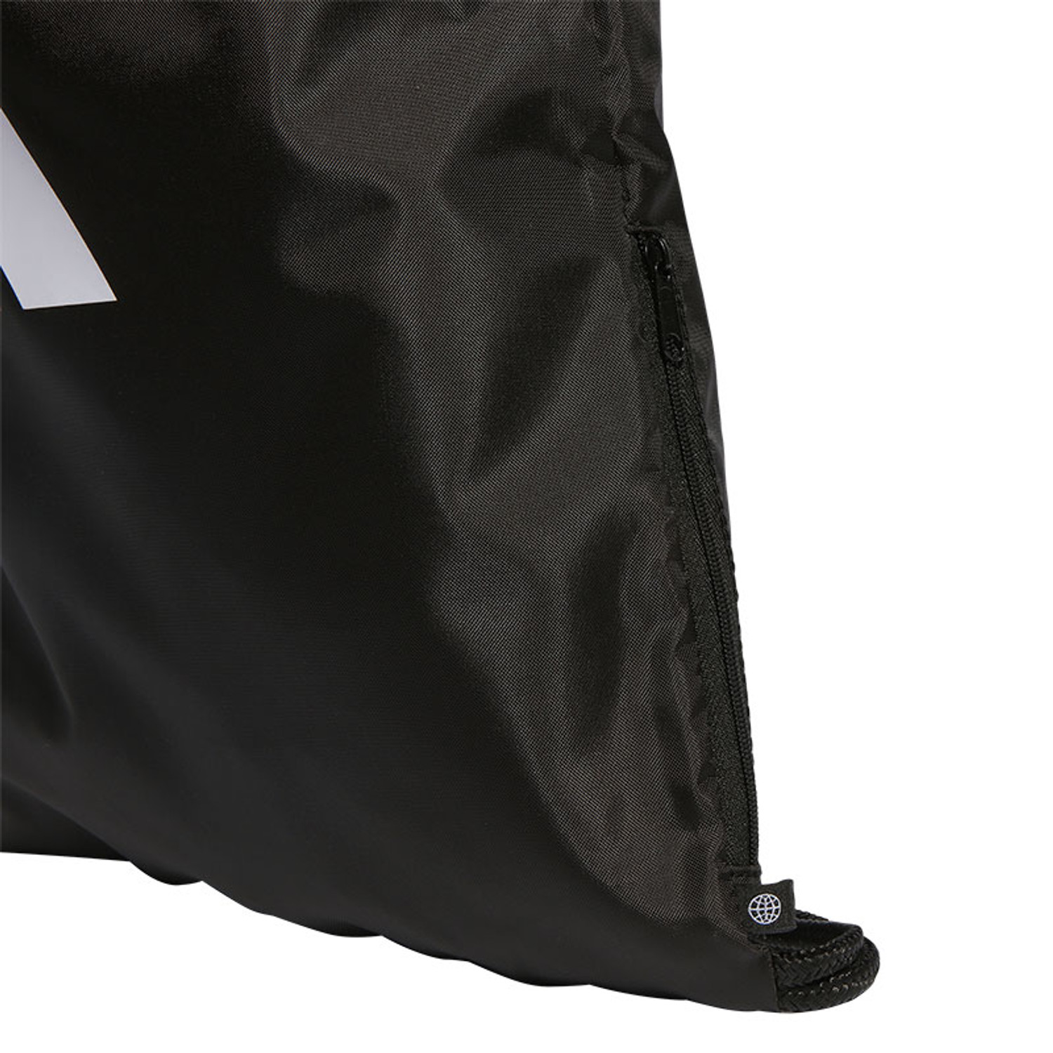 Adidas trefoil gym bag outlet