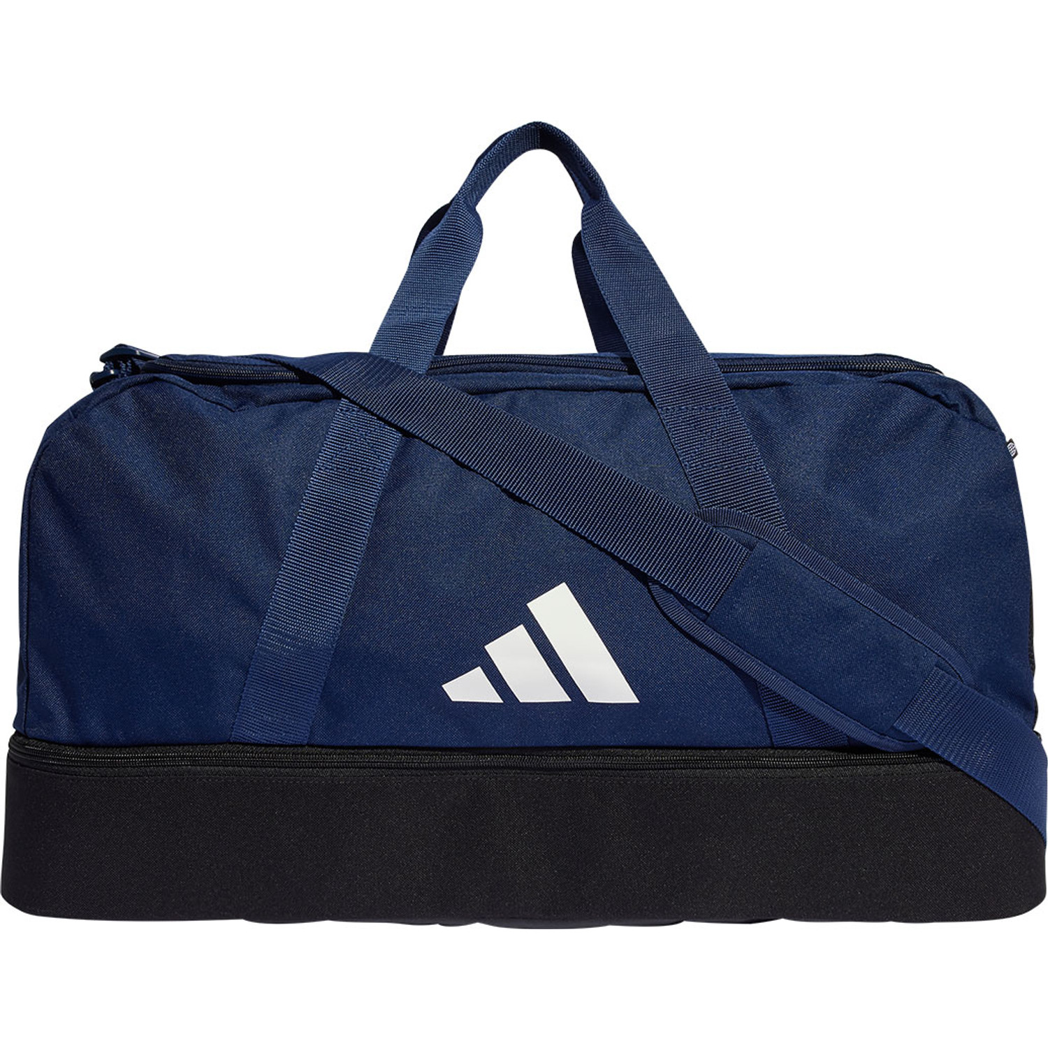 adidas Tiro League Duffle Bag Schuhfach M
