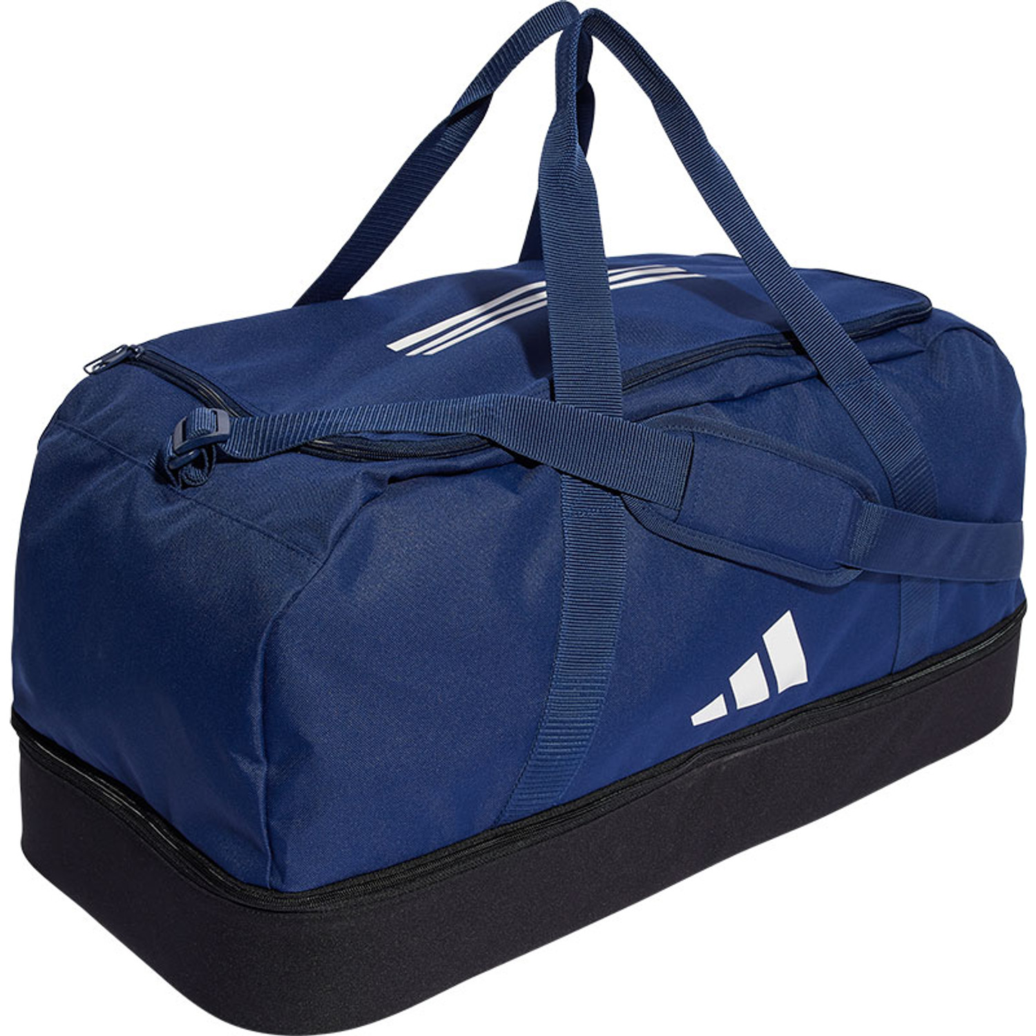 Adidas tiro duffel bag l deals
