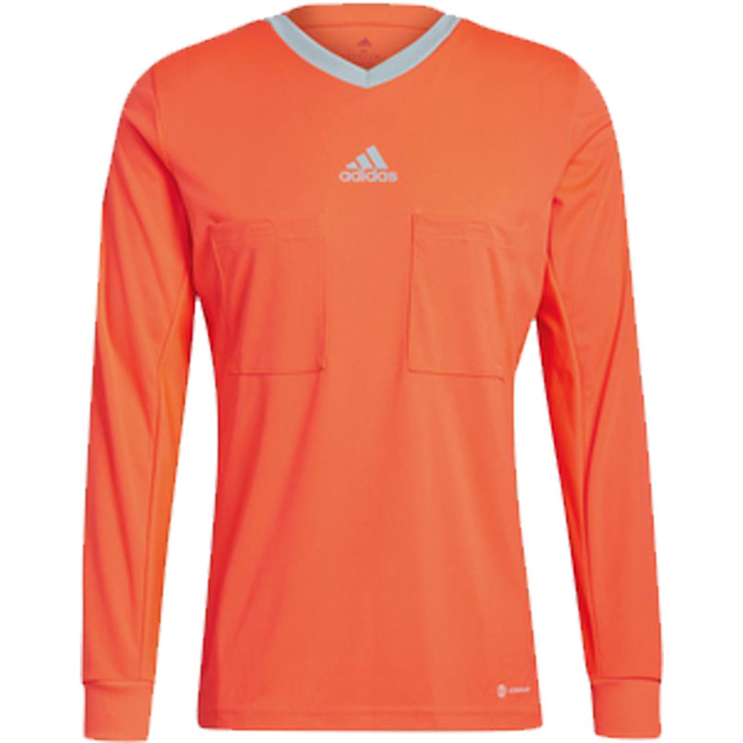Referee long sleeve shirt best sale