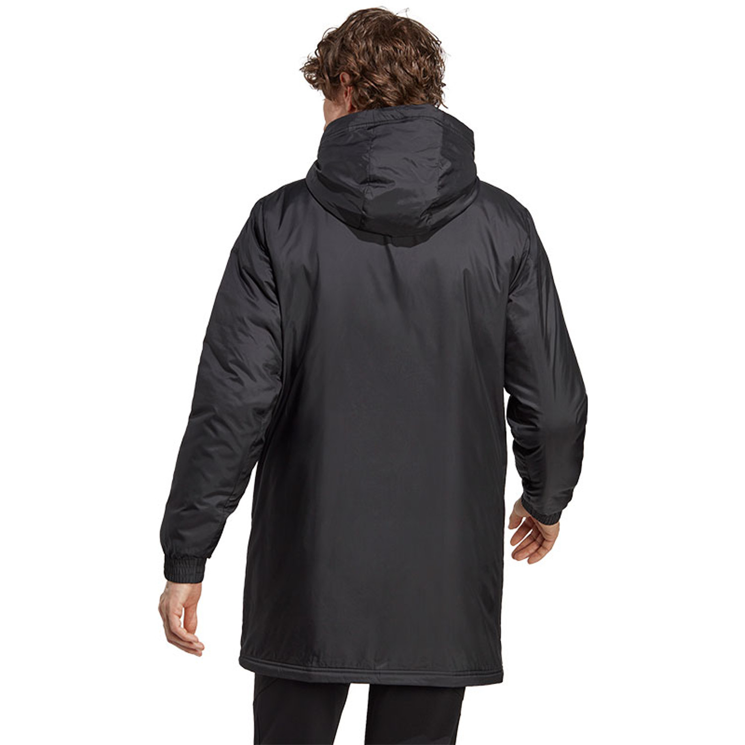 adidas Entrada Stadium Jacke Hockeyshop