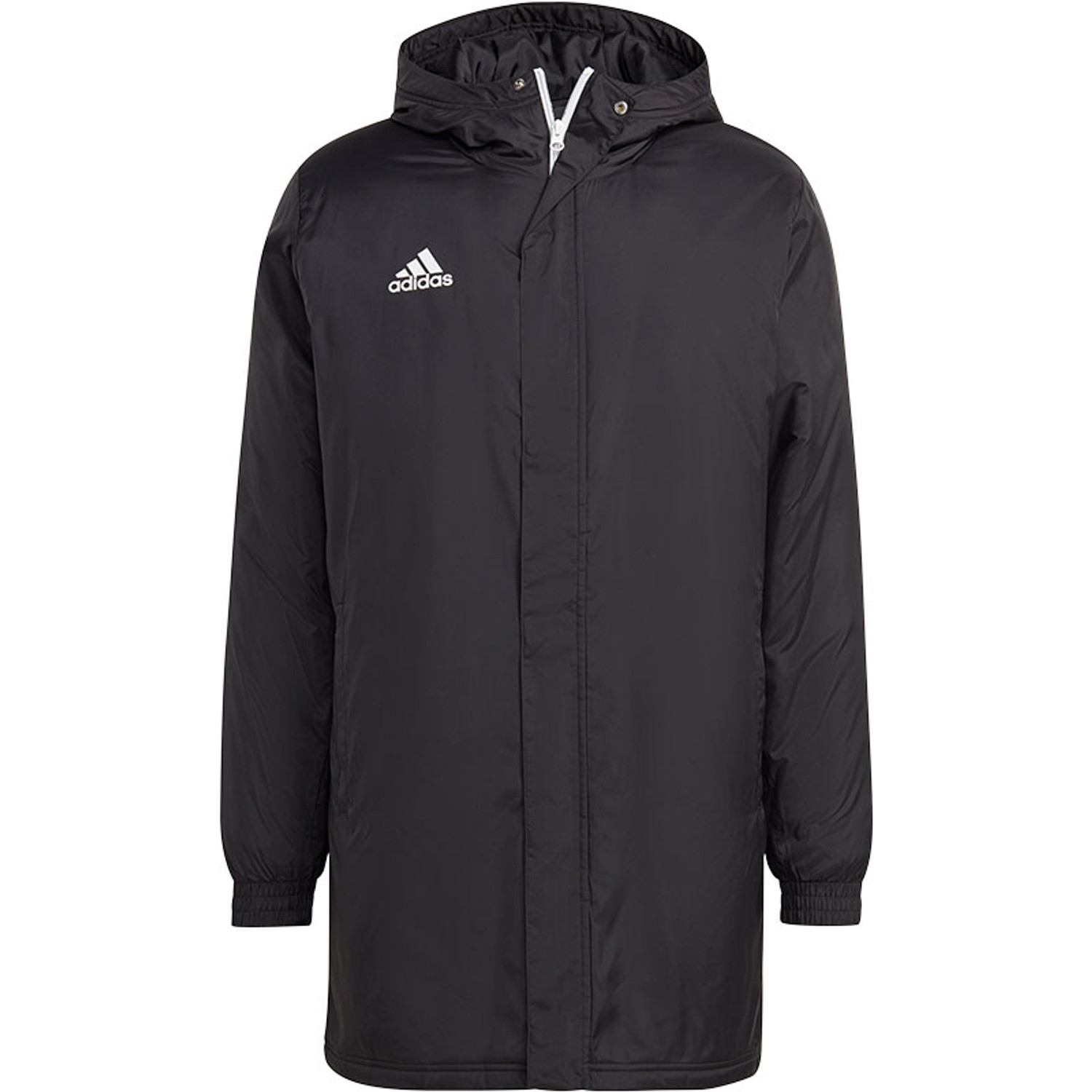 adidas Entrada Stadium Jacket - PassaSports.com adidas Entrada Stadium Jacket - PassaSports.com