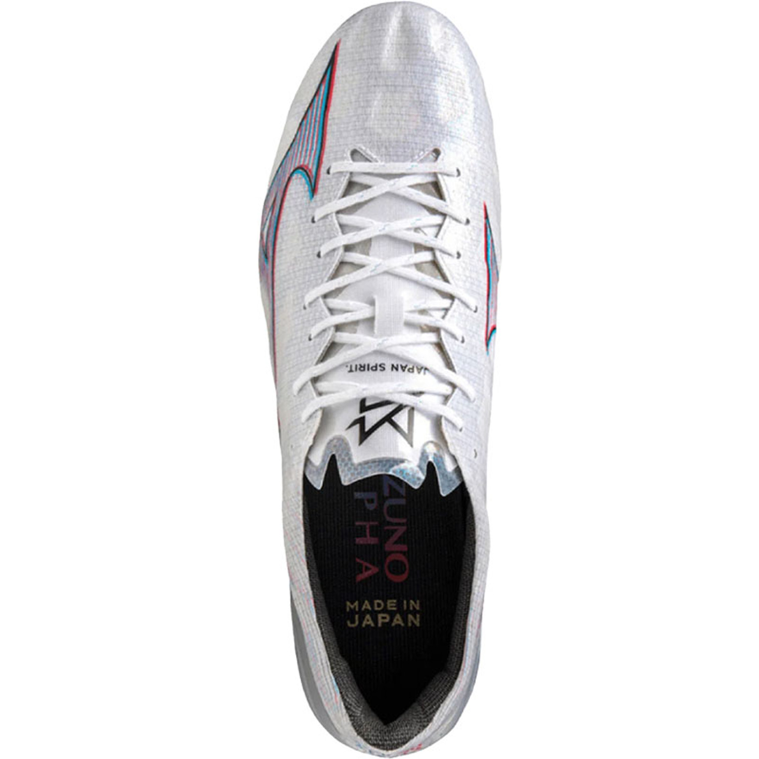 Mizuno Alpha Japan FG - PassaSports.com