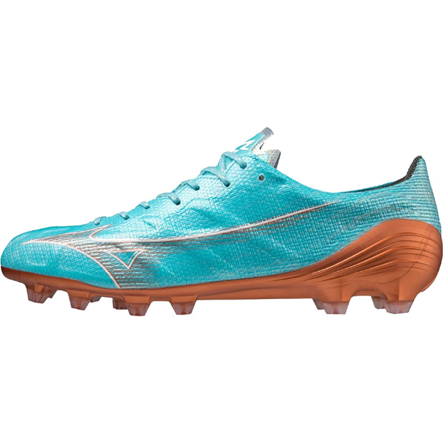 Mizuno Alpha Japan FG - PassaSports.com