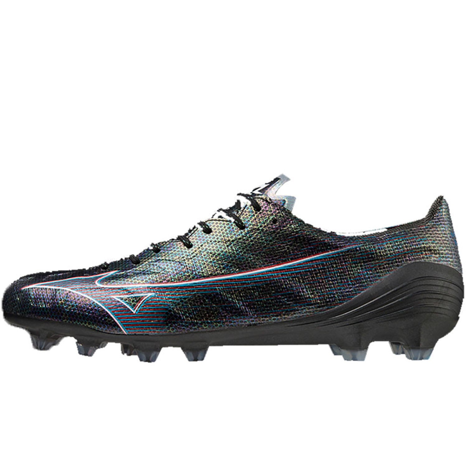 Mizuno morelia shop blackout