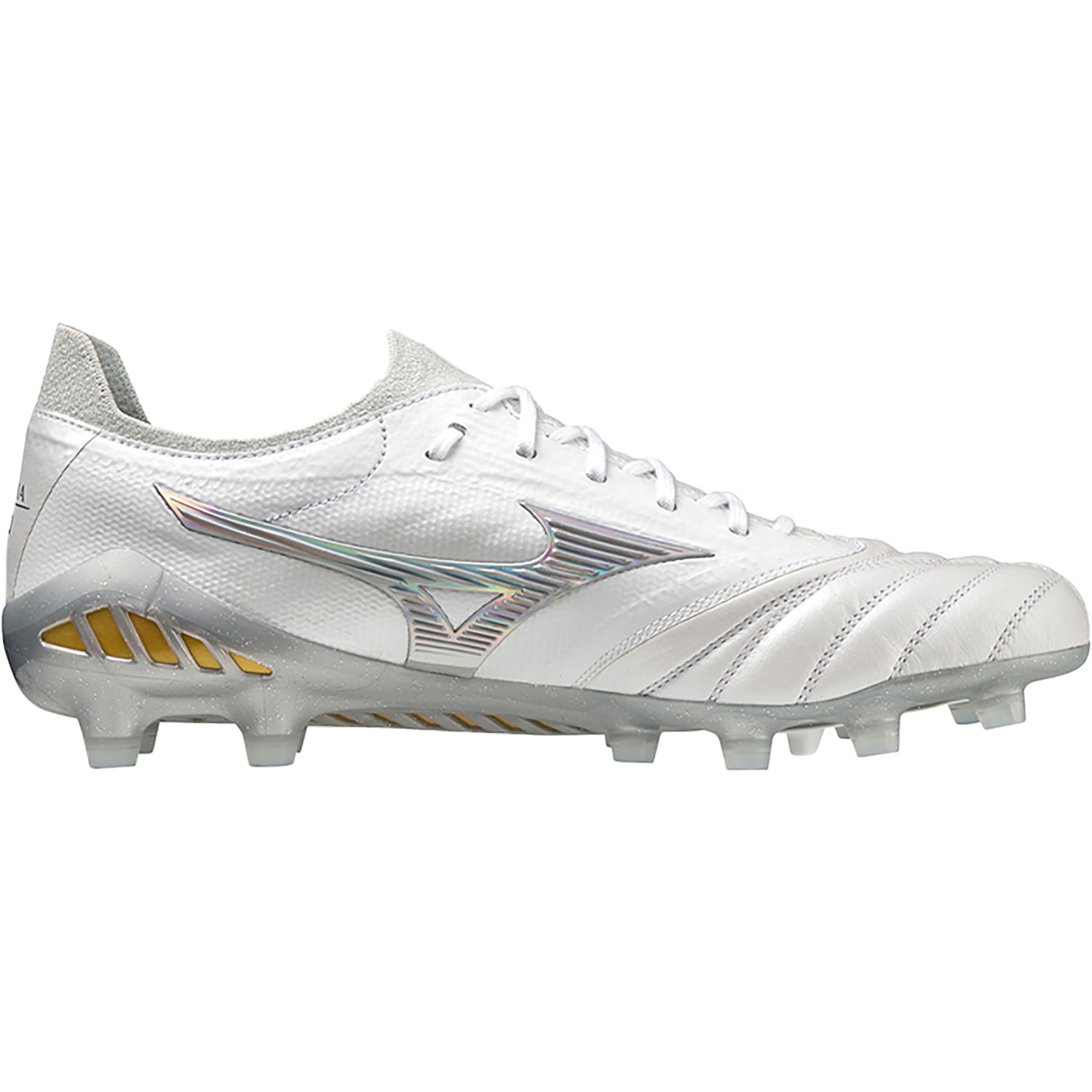 Mizuno Morelia Neo 3 Beta Japan FG - PassaSports.com