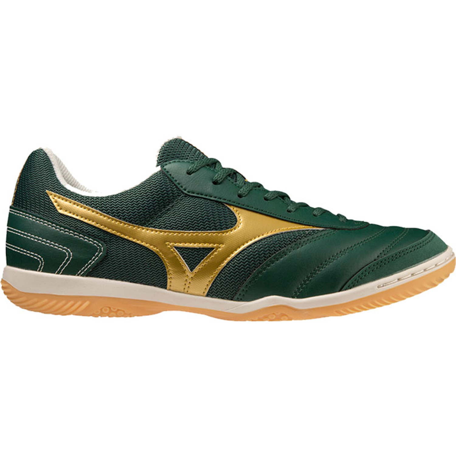 Mizuno sala club indoor review sale