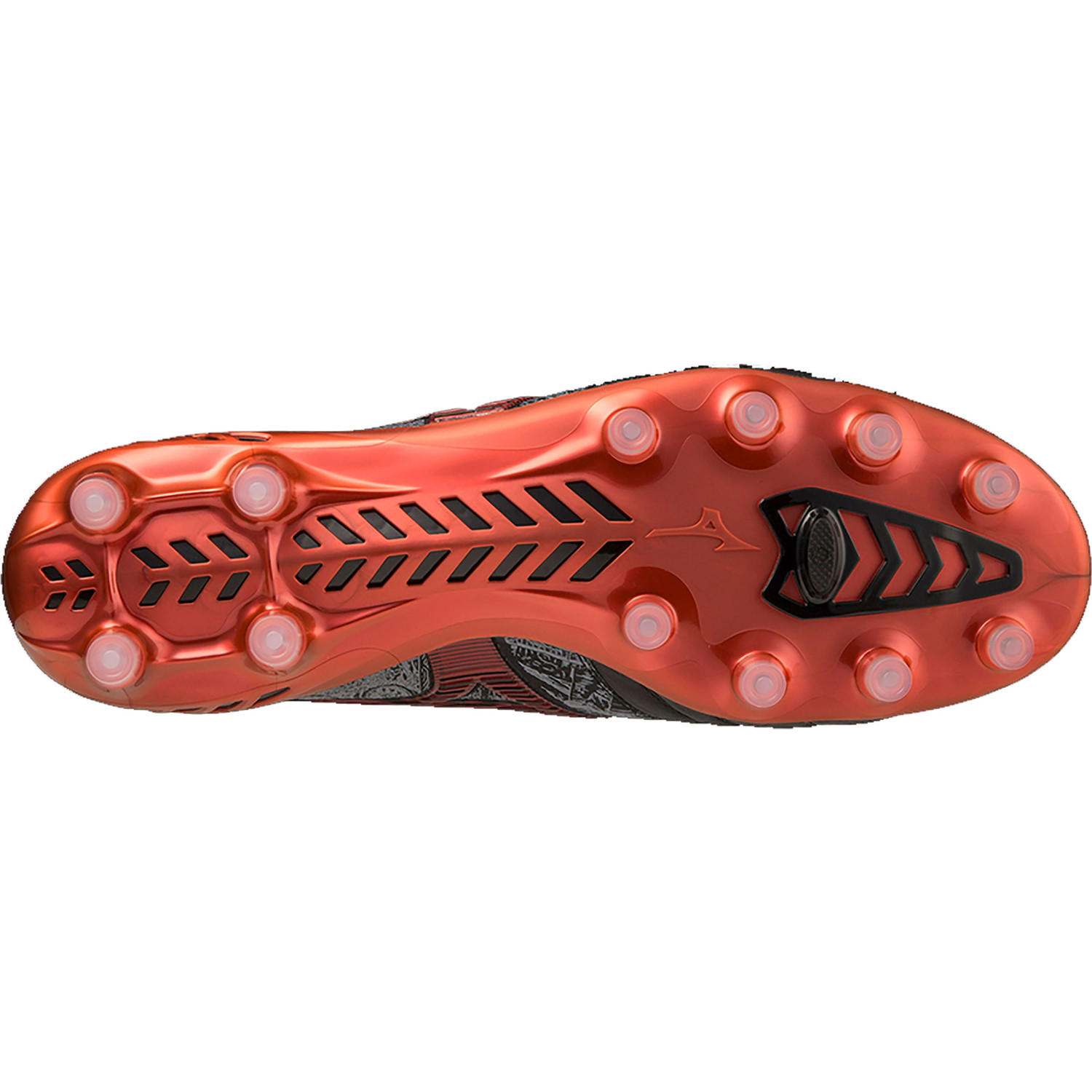 Mizuno Morelia Neo 3 SR4 Japan FG - PassaSports.com