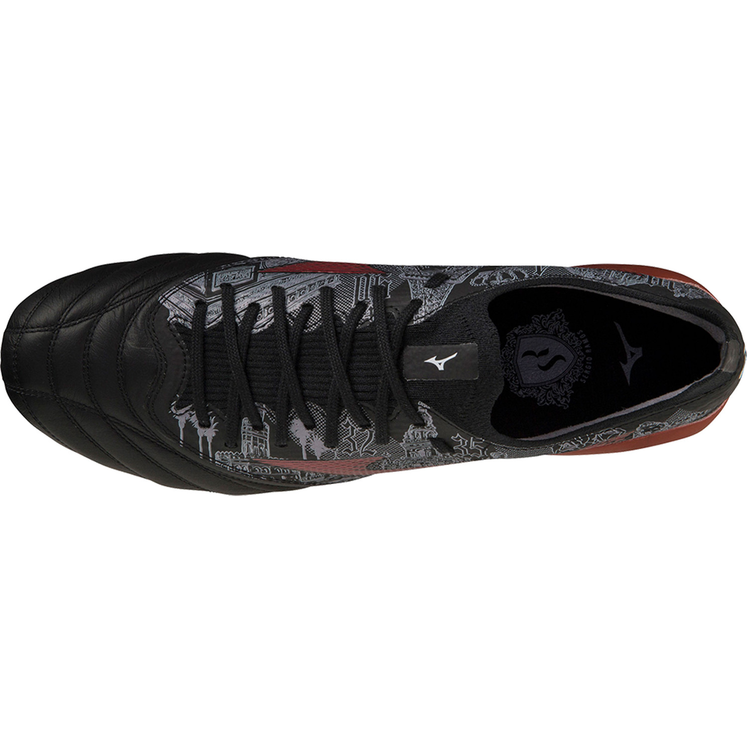 Mizuno Morelia Neo 3 SR4 Elite FG - PassaSports.com