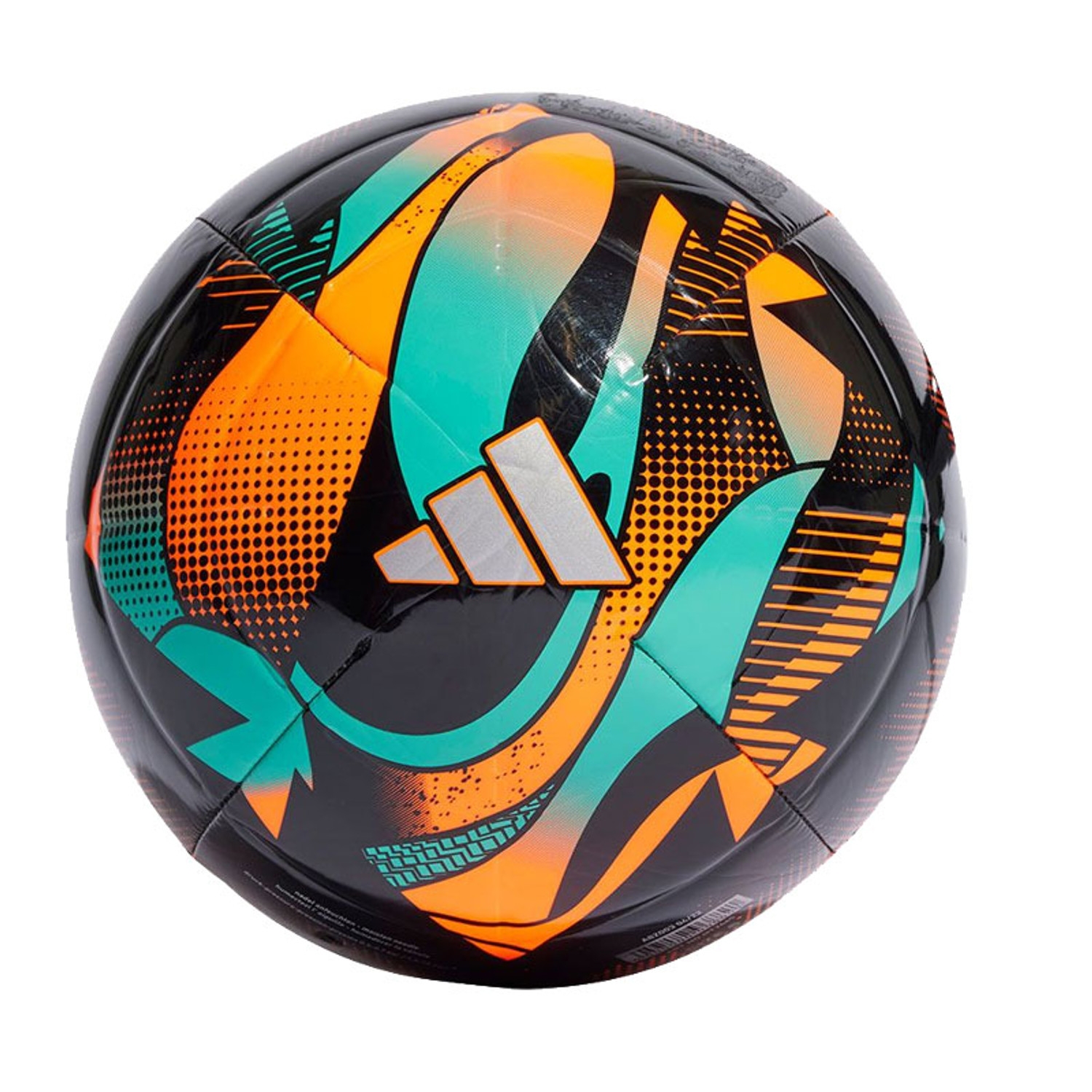 Adidas messi football ball 2025