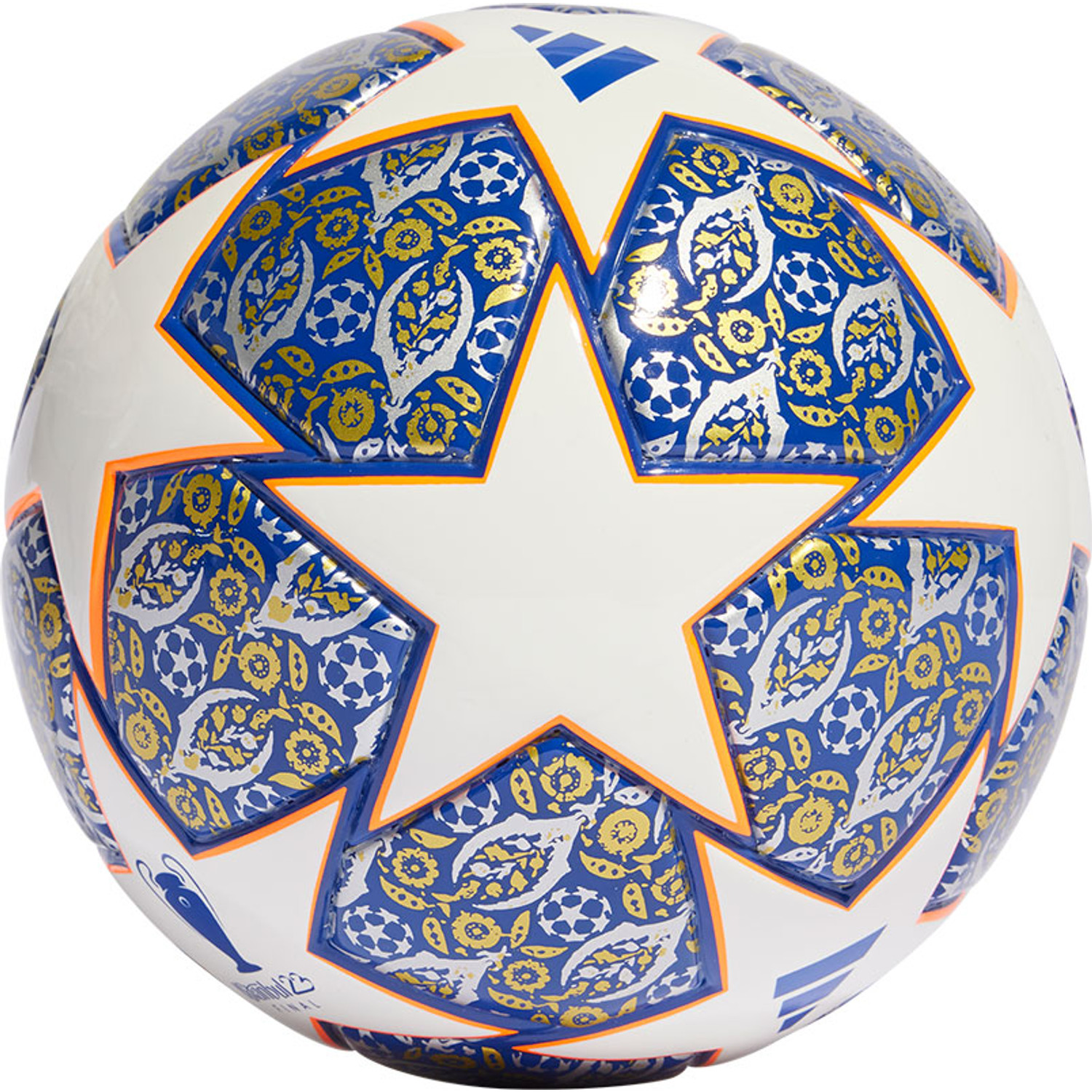 adidas Champions League Istanbul - Mini Football - PassaSports.com