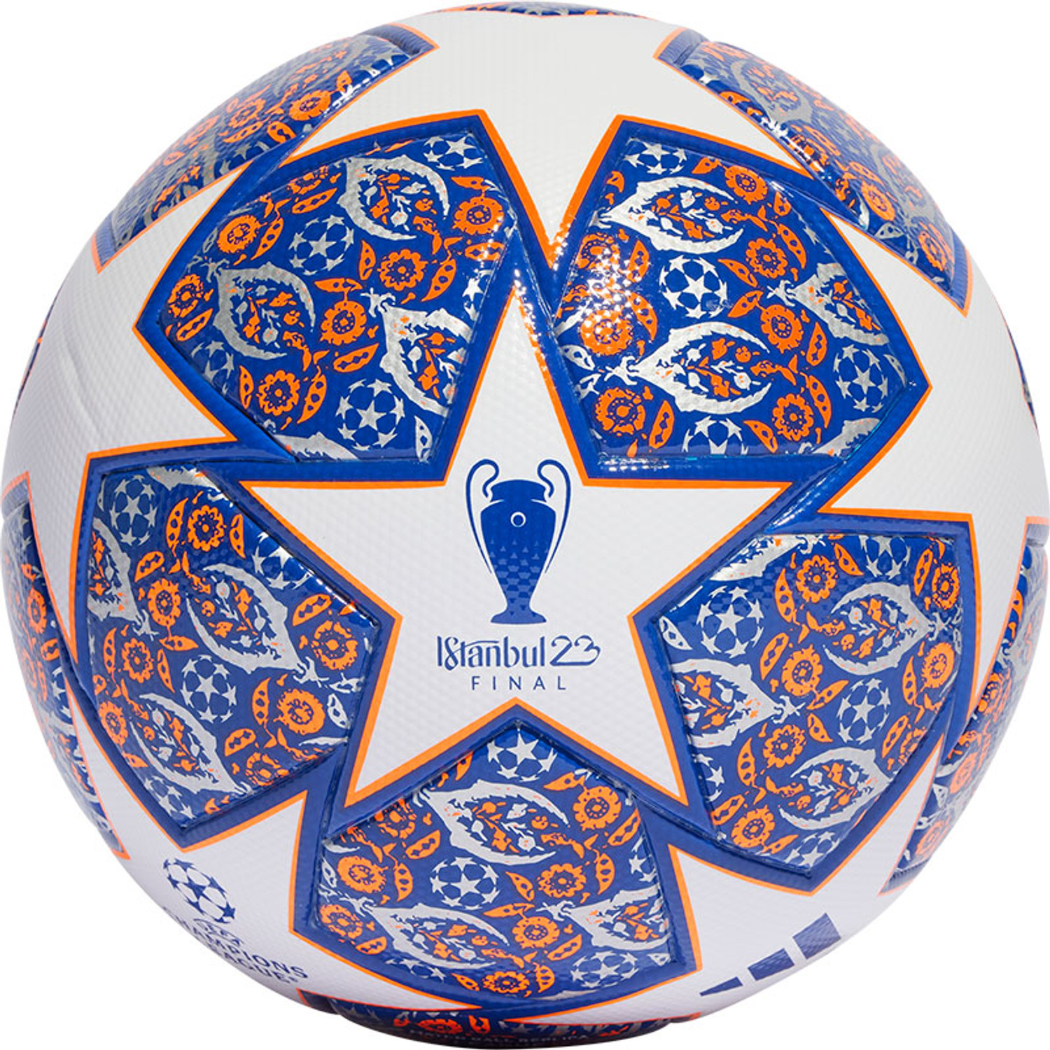 adidas Champions League Istanbul League - Size 5 - PassaSports.com