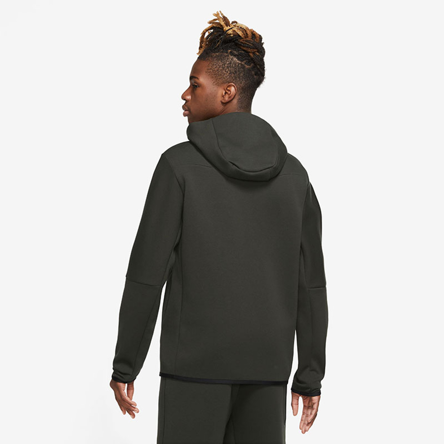 Nike Chelsea Tech Fleece Full-Zip Hoody | Bij