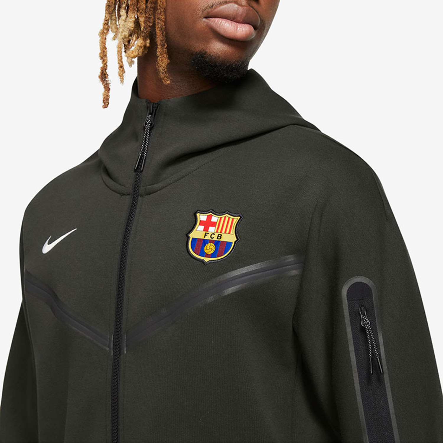 Nike pak barcelona 2025