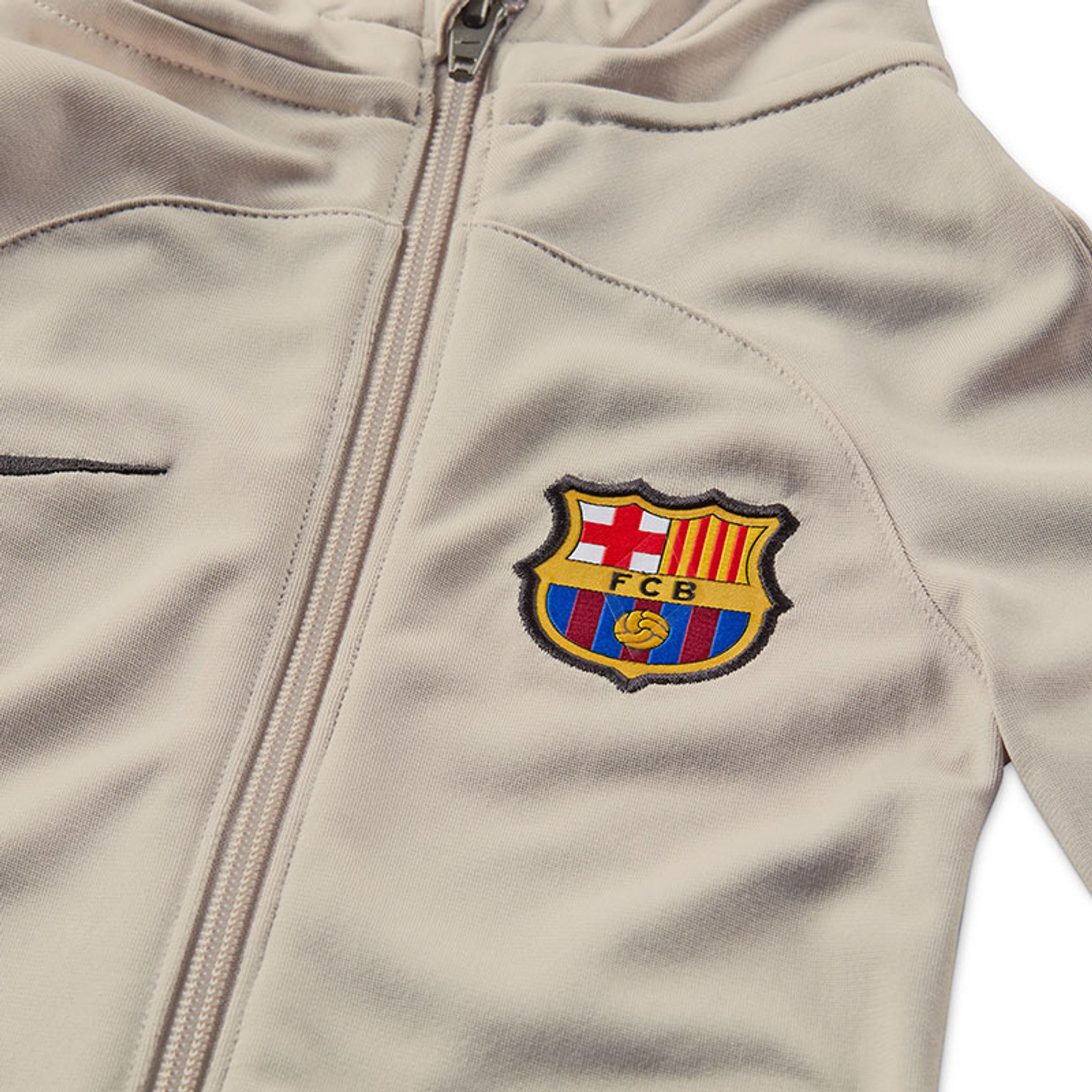 Nike FC Barcelona Strike Trainingspak Baby
