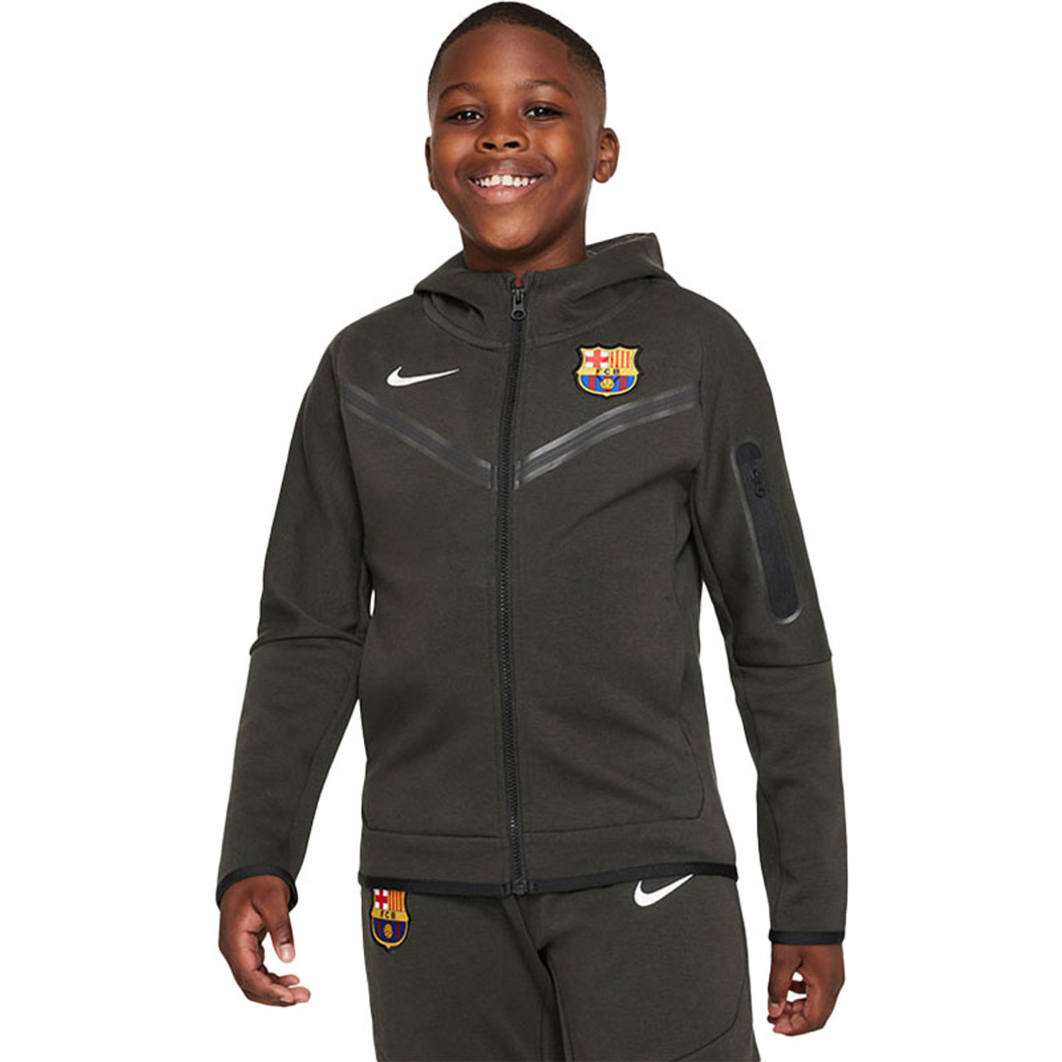Survette nike barca online