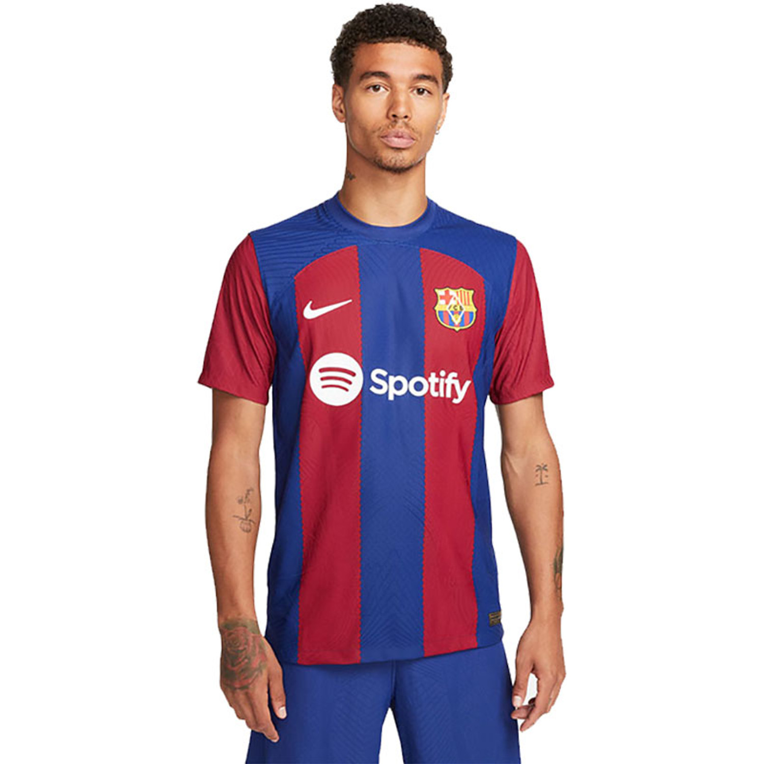 Nike FC Barcelona Match Home Shirt 2023/2024 - PassaSports.com