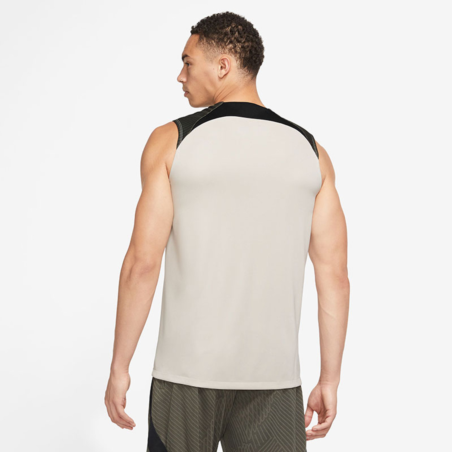 Fc barcelona sleeveless shop
