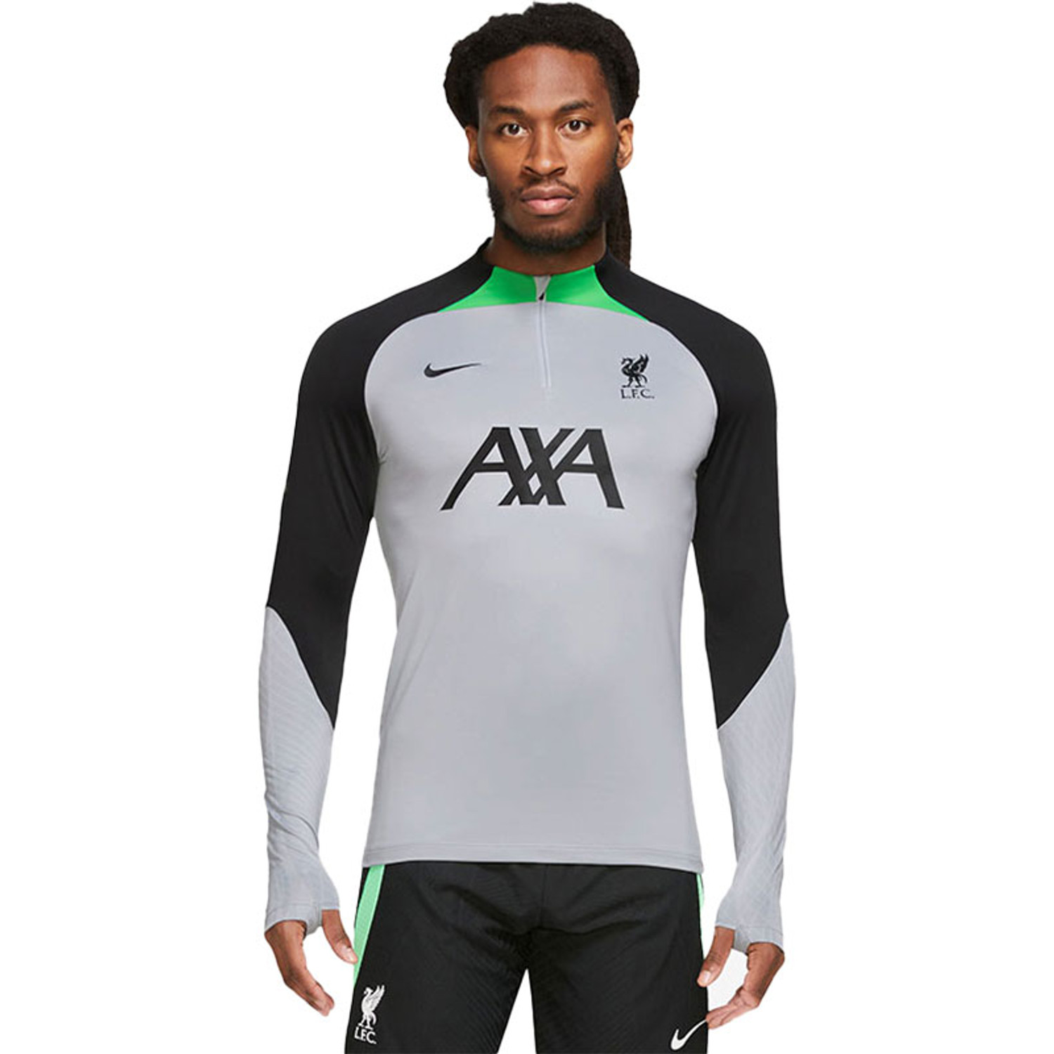 Nike Liverpool Strike Trainingsanzug Sportshop