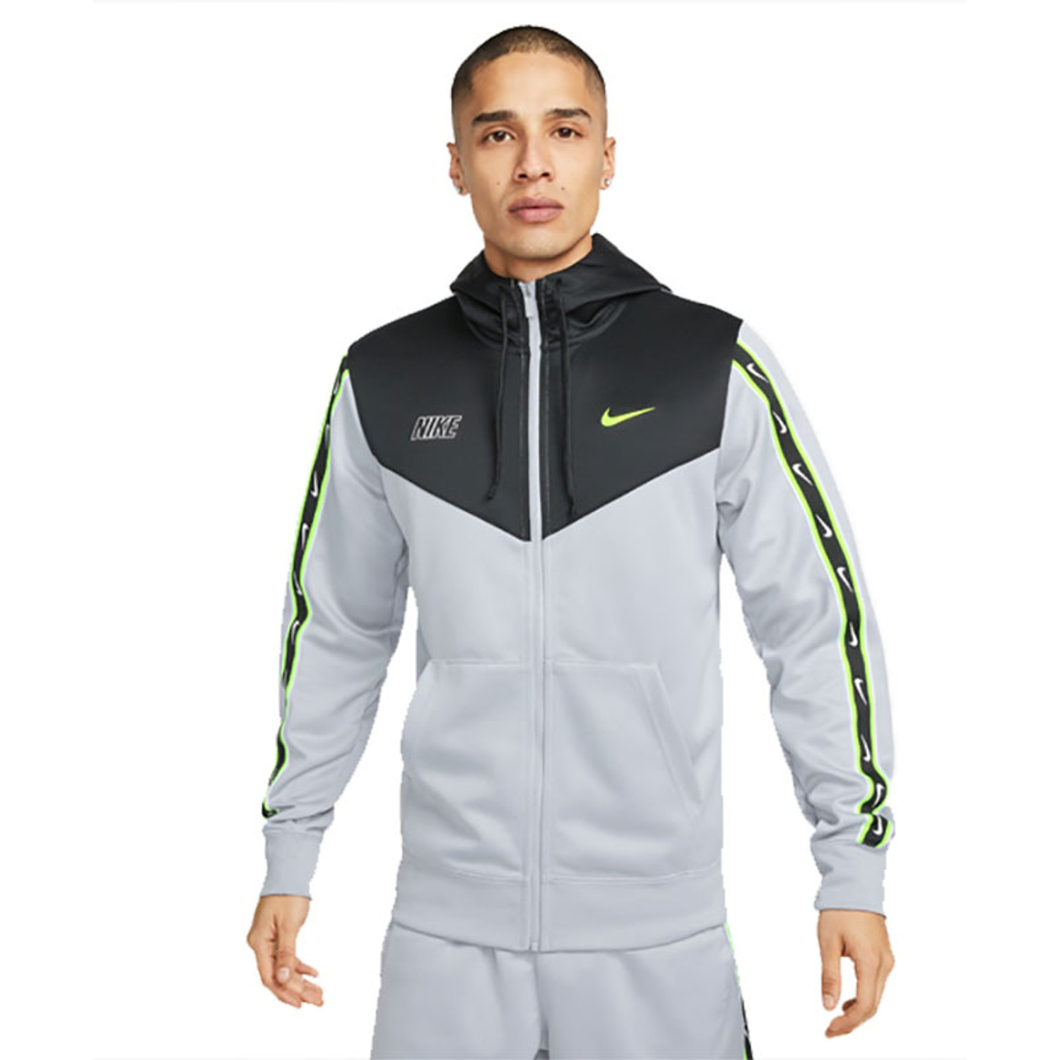 Nike repeat full zip 2025