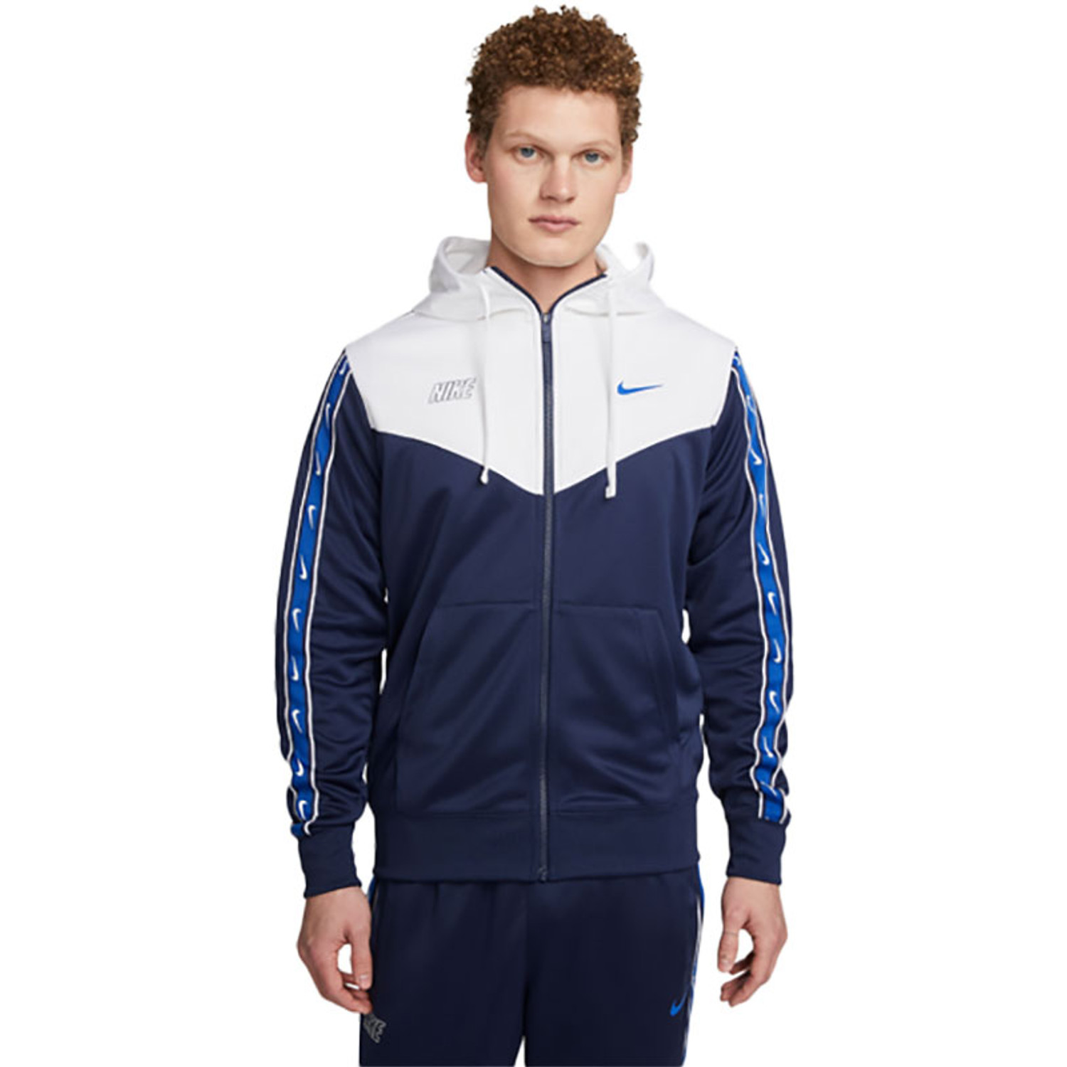 Nike repeat full zip shop