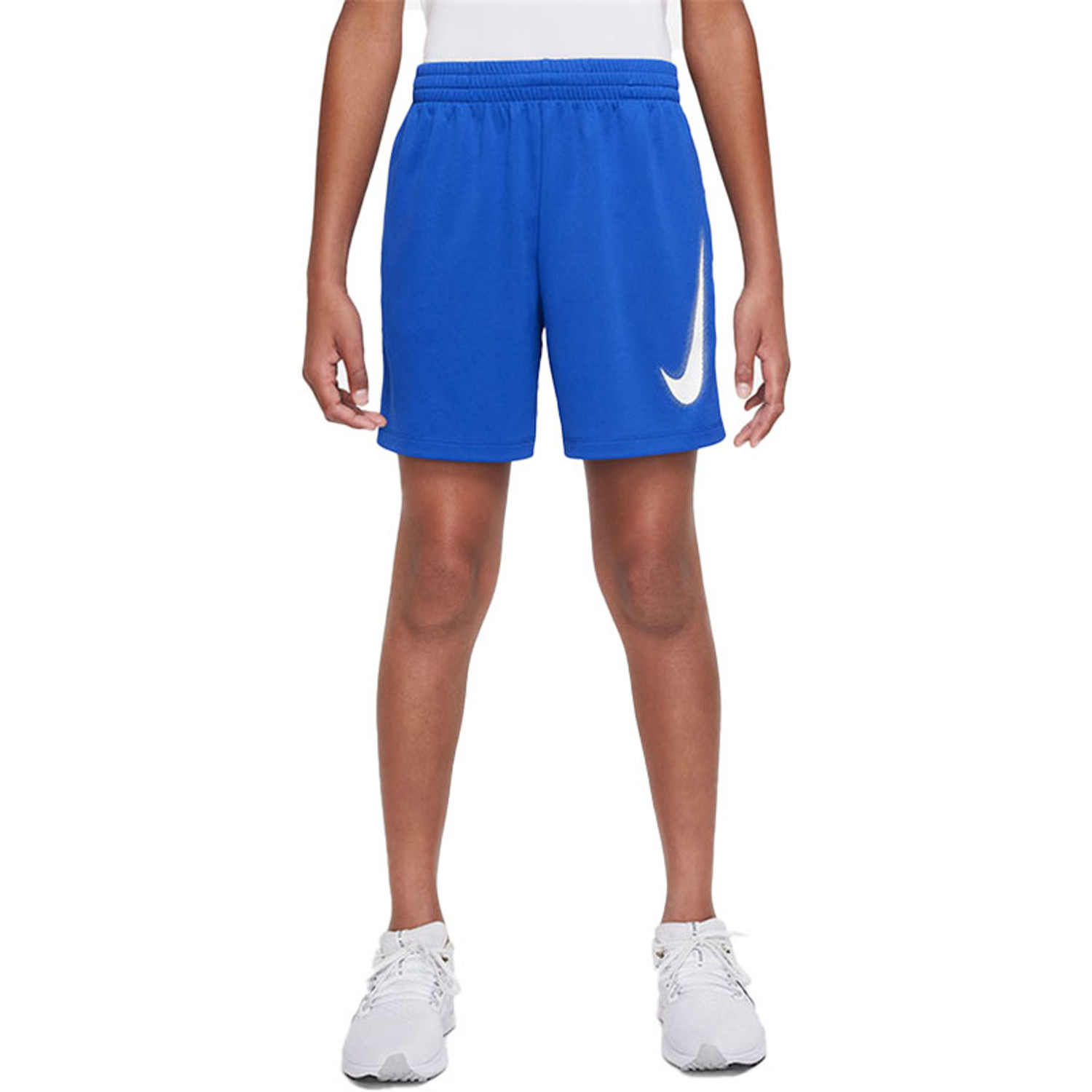 Nike hybrid shorts junior outlet