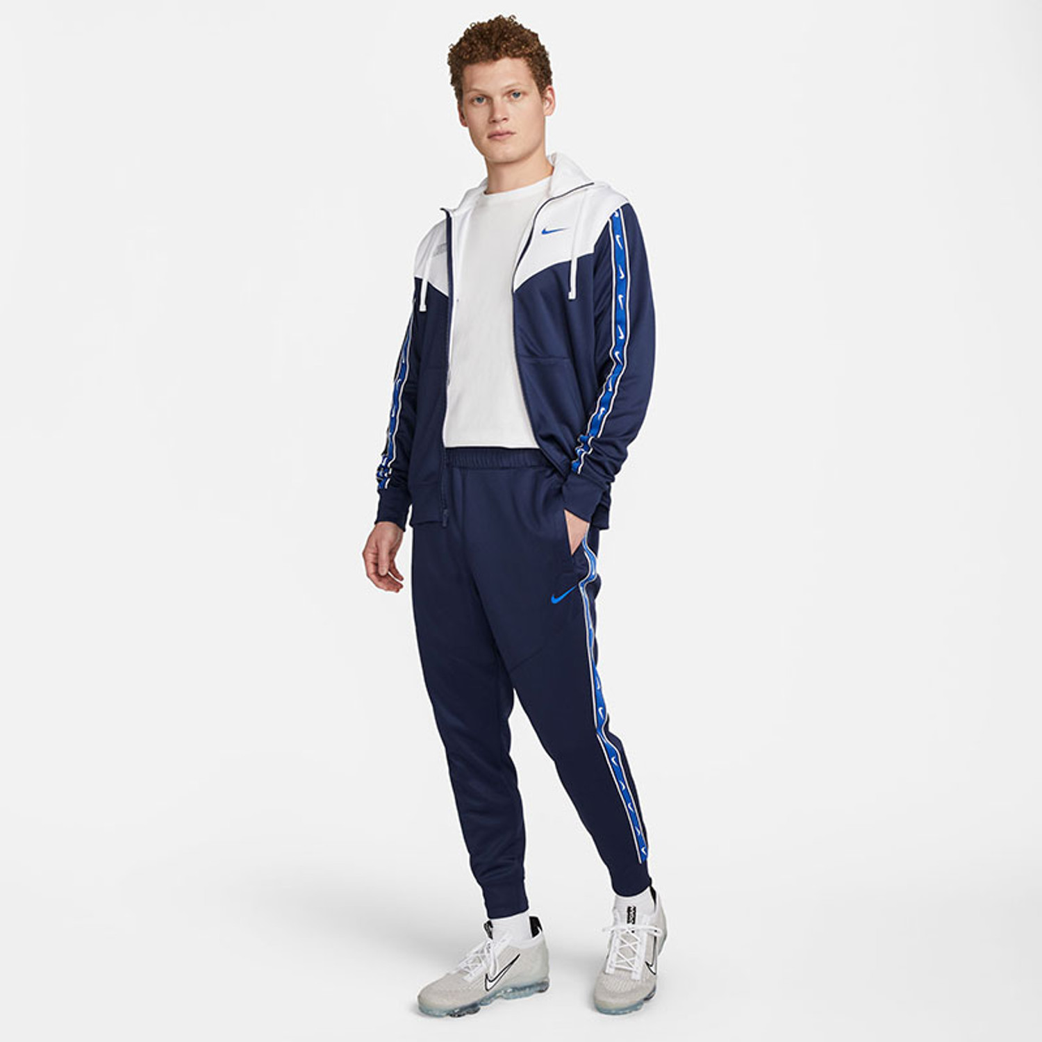 asos nike sportswear