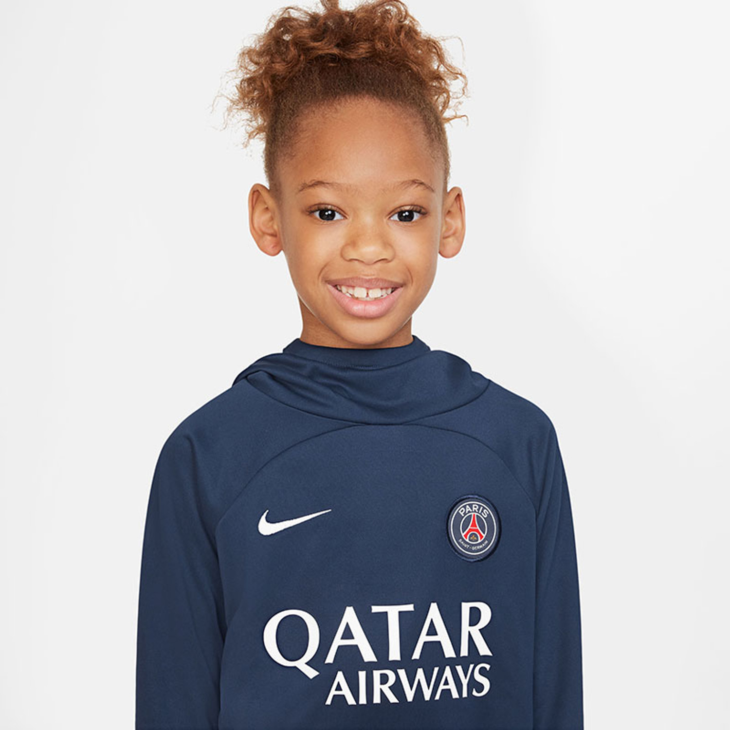 Paris Saint-Germain Trainingspak Kids 25/26 PARIS SAINT GERMAIN