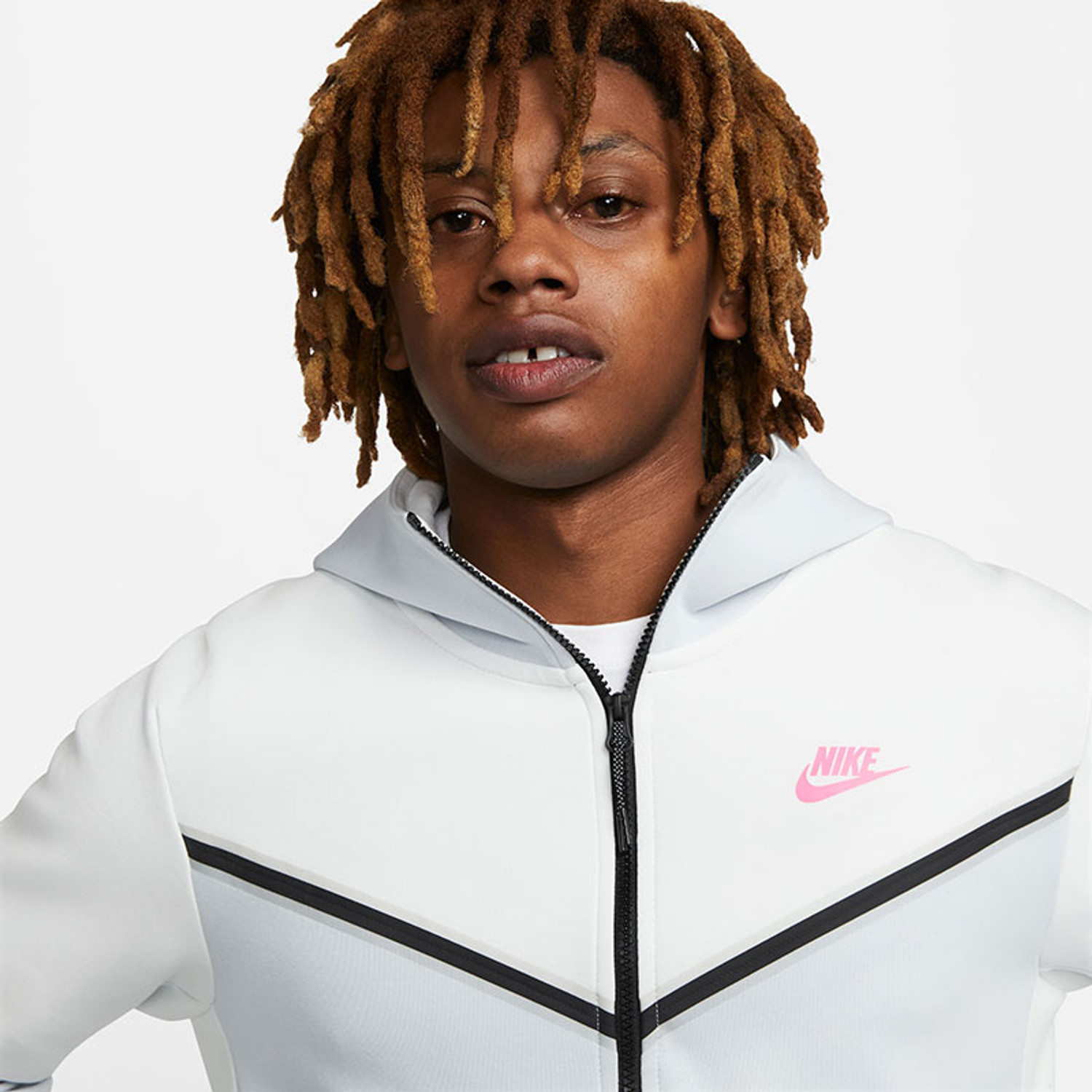 Nike Tech Fleece Full-Zip Hoody » TennisDirect.nl