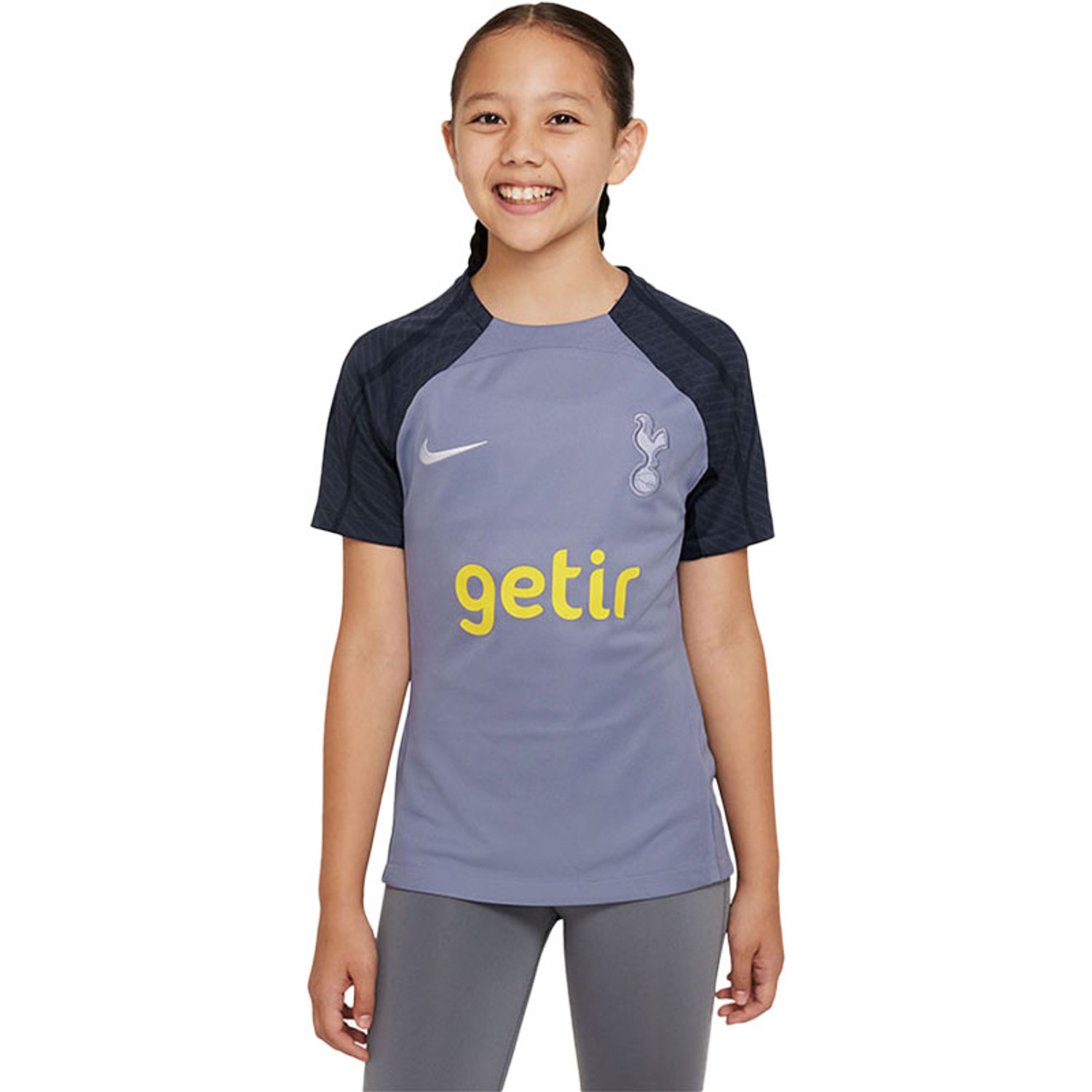 Nike Tottenham Hotspur Strike Top Kids - PassaSports.com