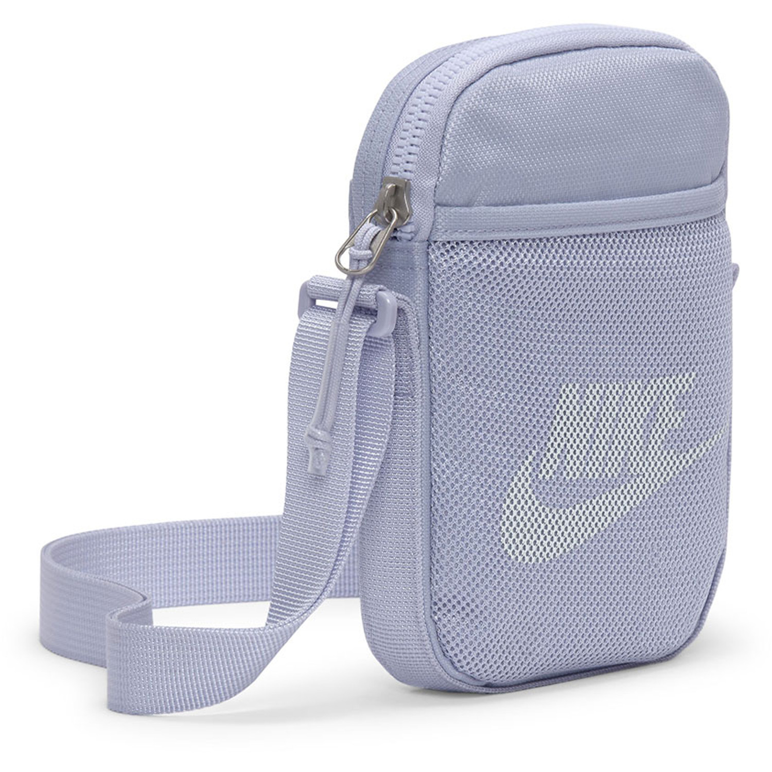 Nike Heritage Crossbody Bag FootballDirect