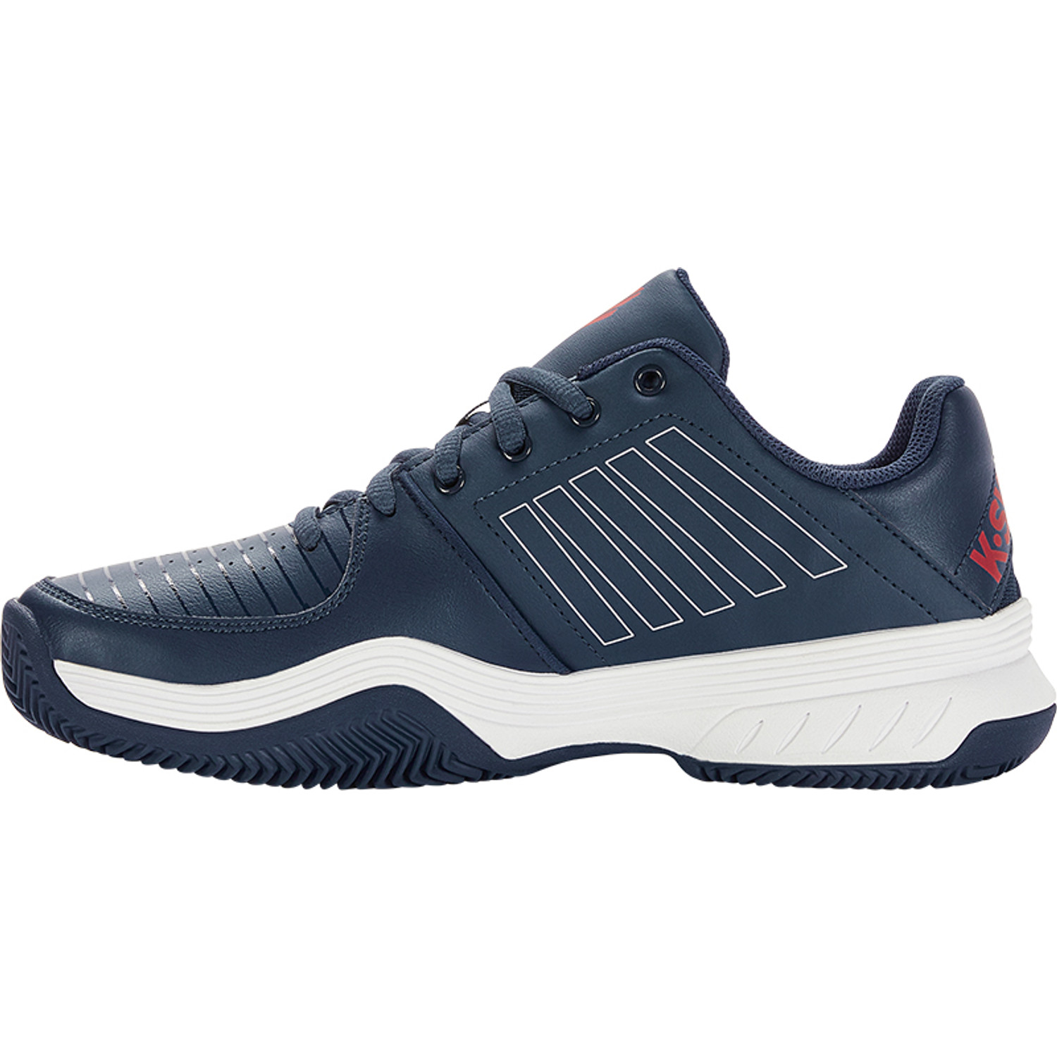 SHOE DEPT. ENCORE K-Swiss Court Express Pickleball at Hamilton Place in