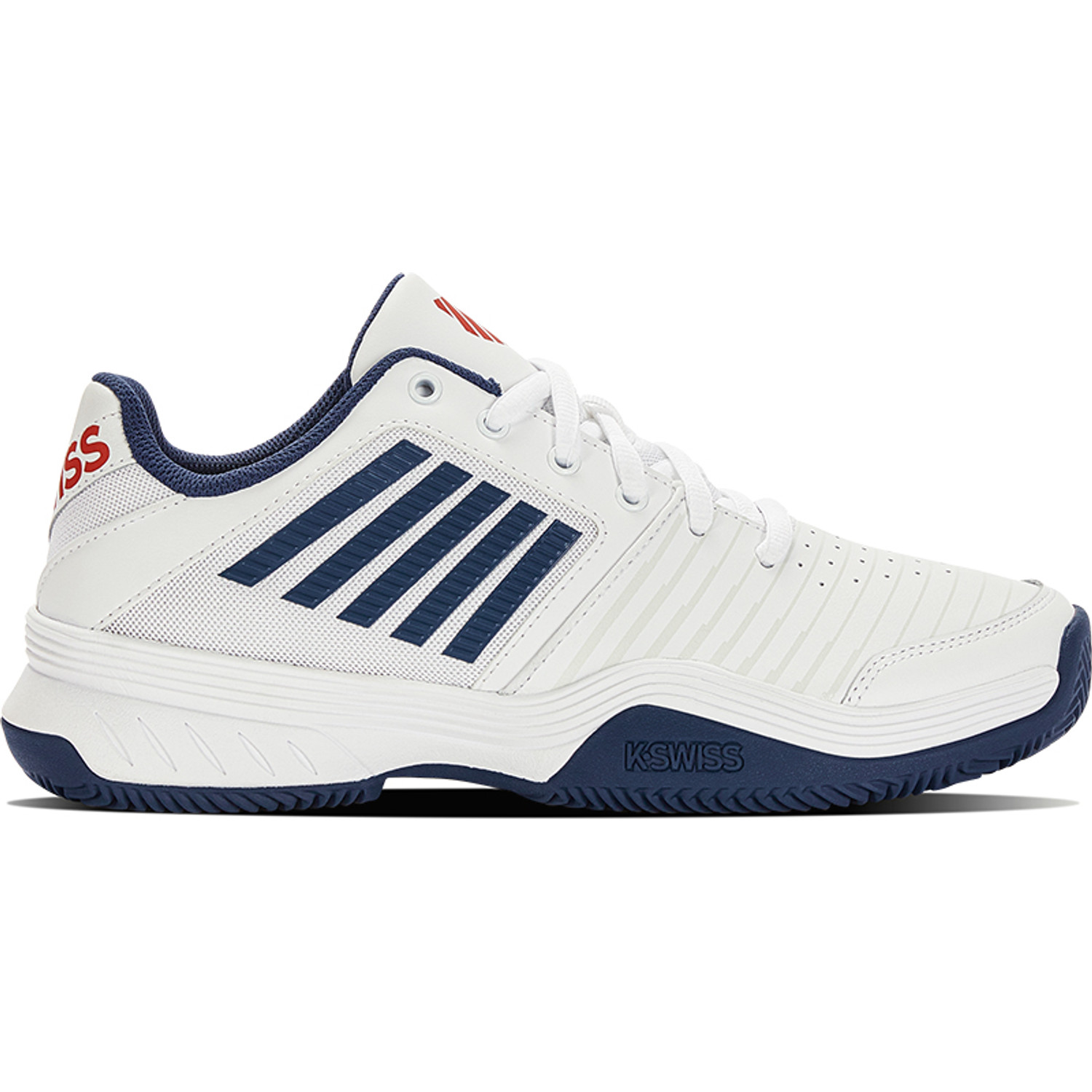 K Swiss Court Express Clay Men PadelDirect