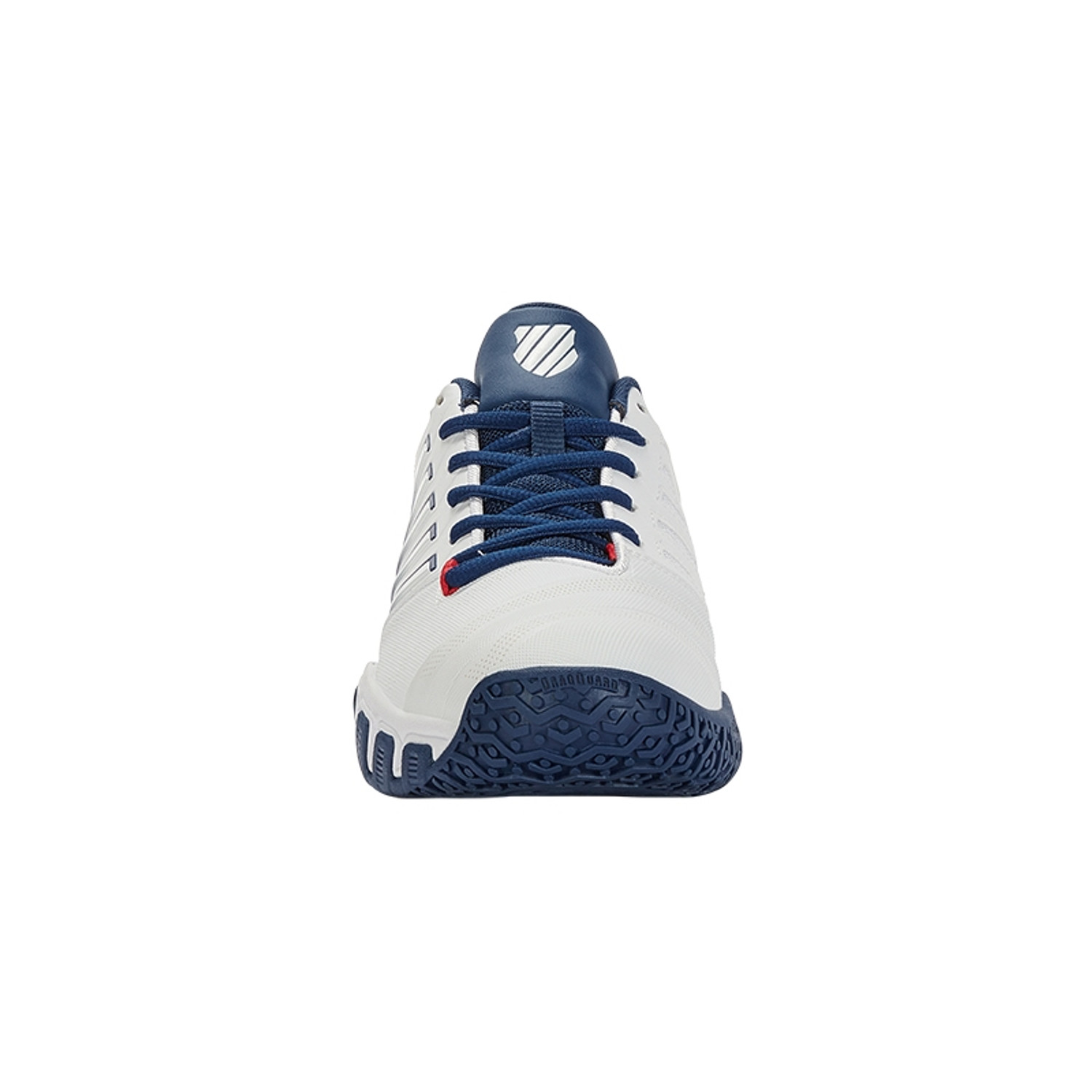 shiro K-Swiss Bigshot Light 4 Omni Men » TennisDirect.com