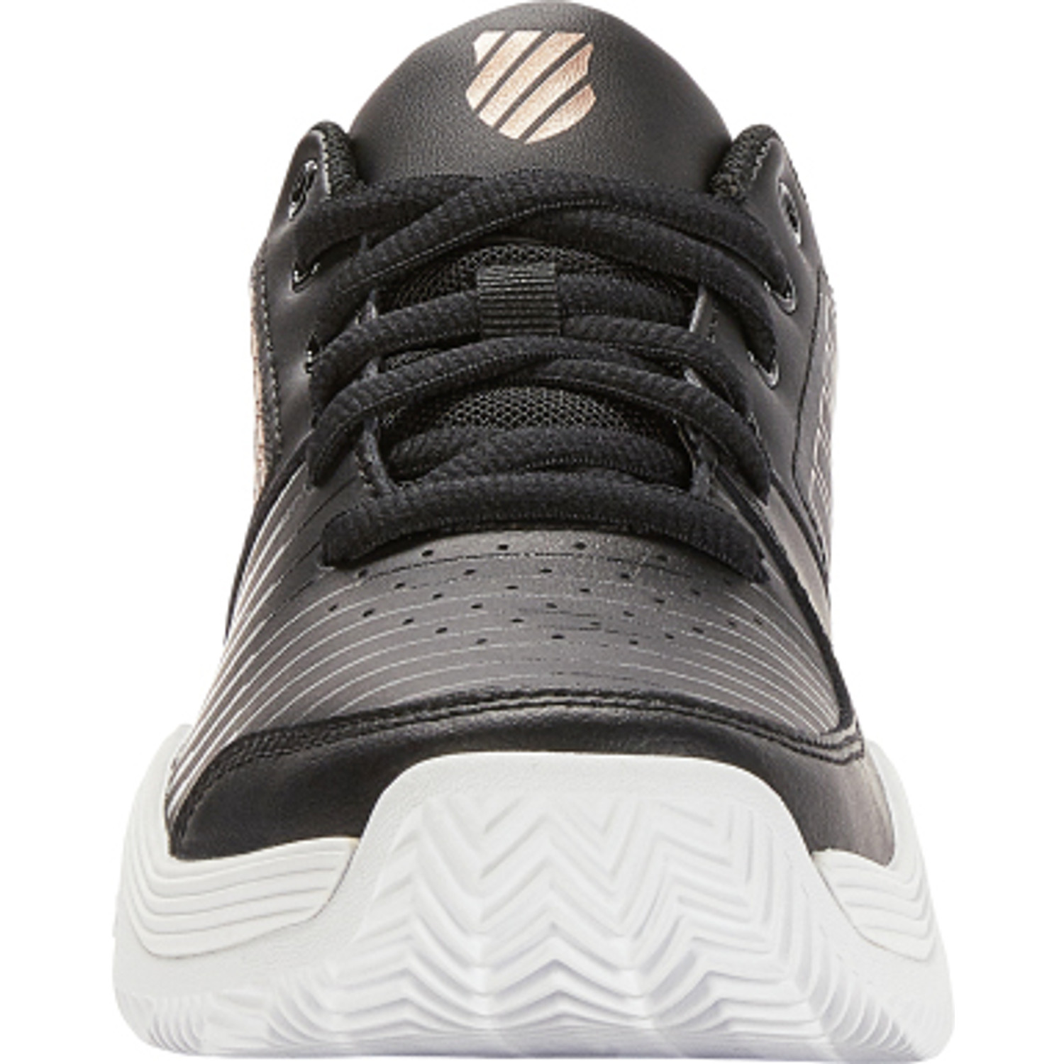 K Swiss Court Express Clay Dames TennisDirect nl