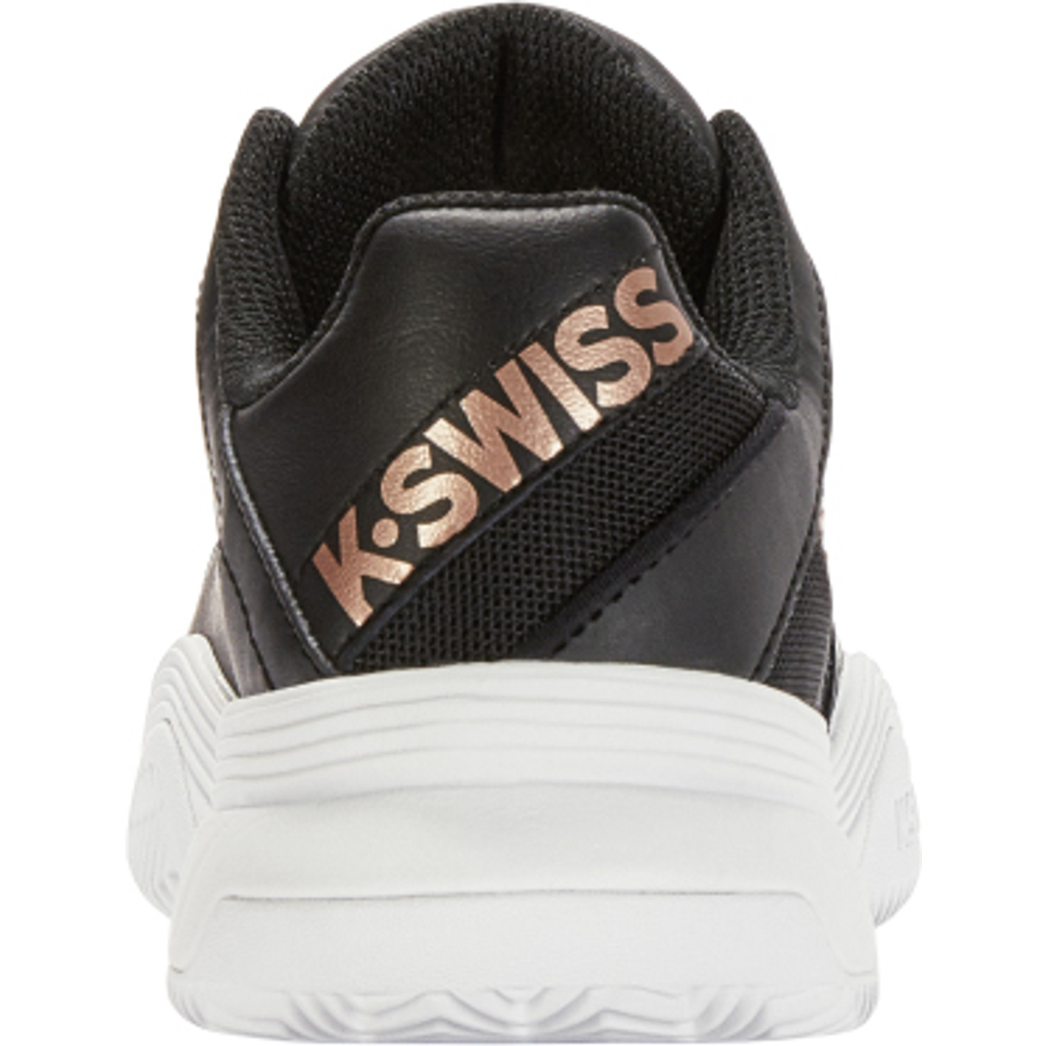 K Swiss Court Express Clay Women