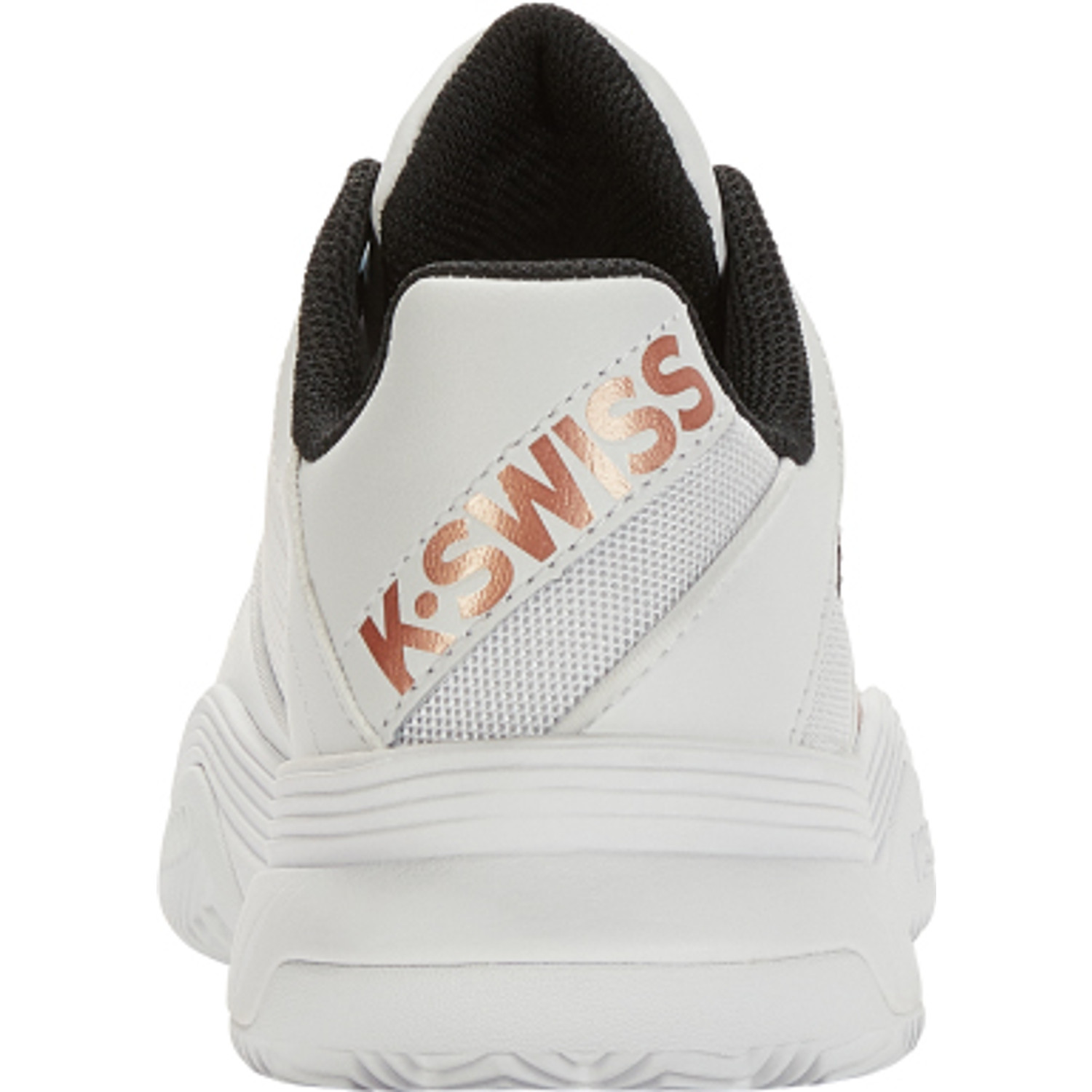 K Swiss Court Express Clay Dames TennisDirect nl