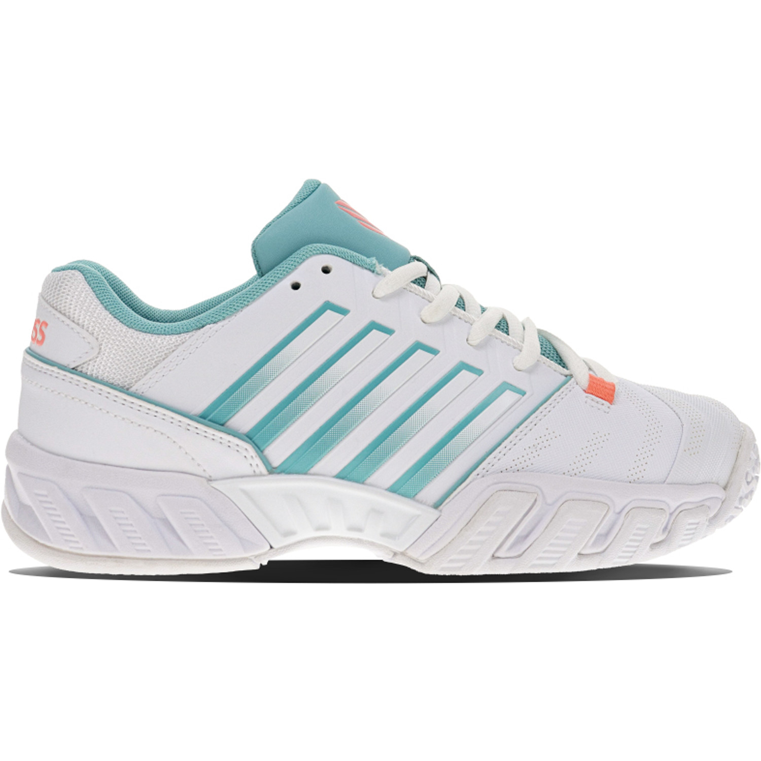 K swiss omni tennis shoes sales
