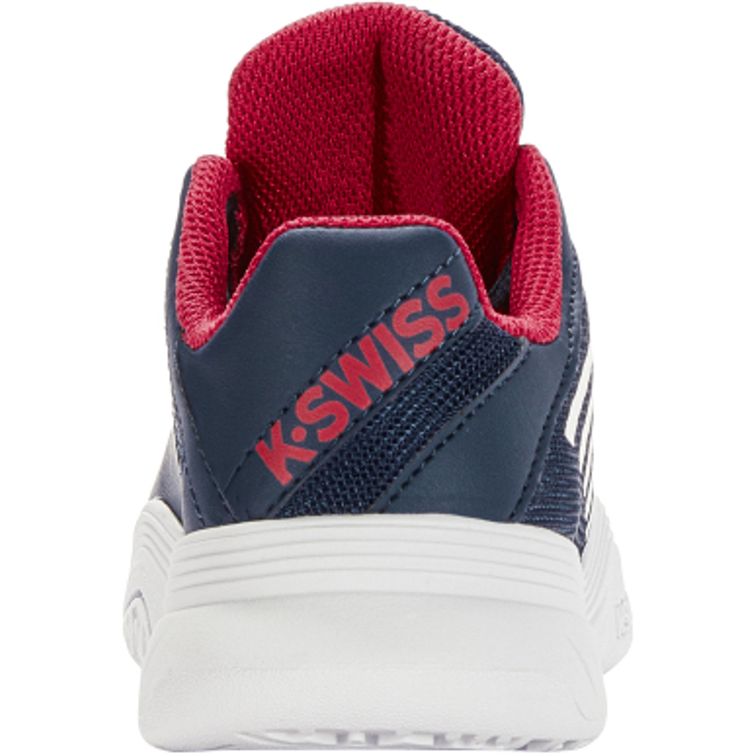 K Swiss Court Express Omni Jongens TennisDirect nl