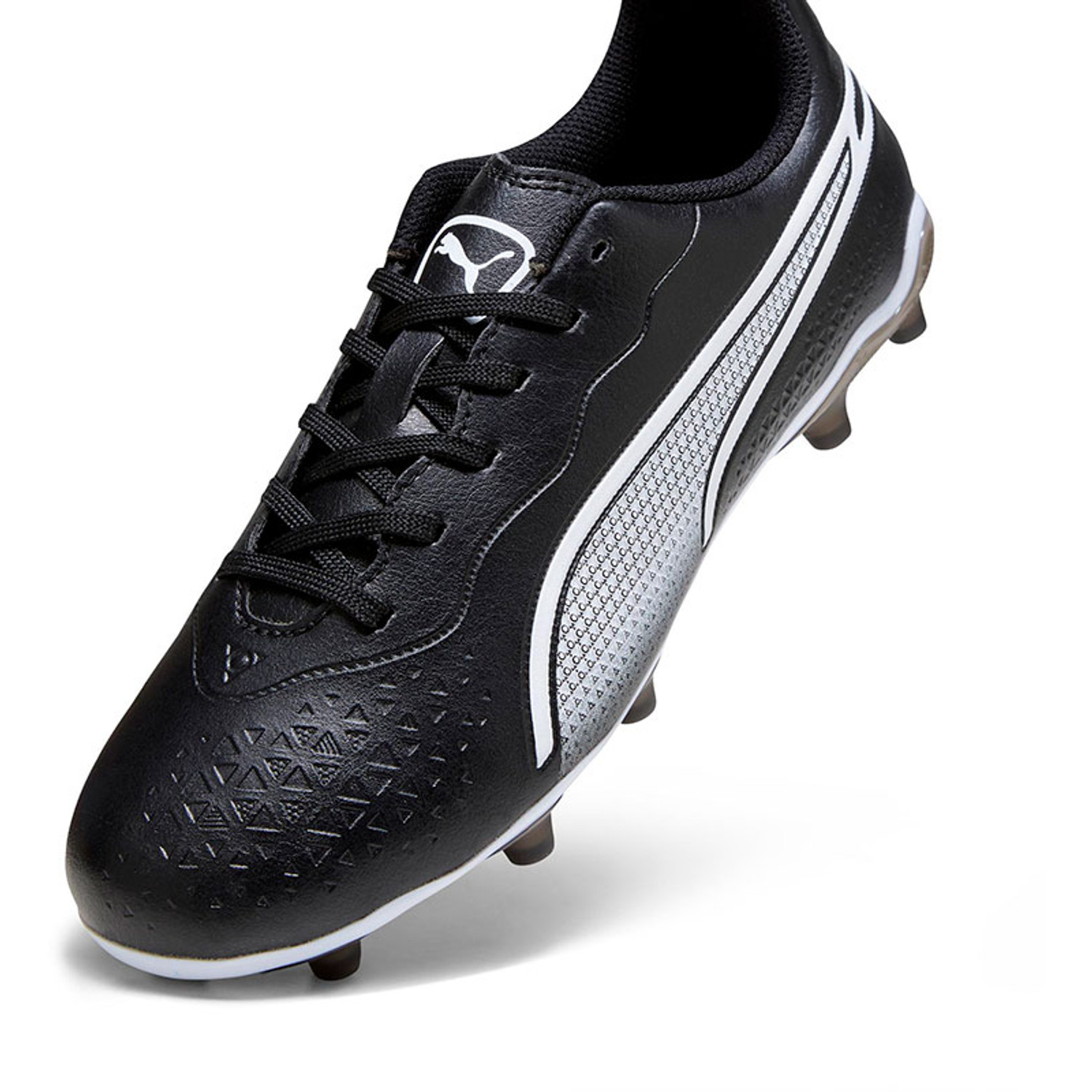 Puma King Match FG AG Kids Sportshop