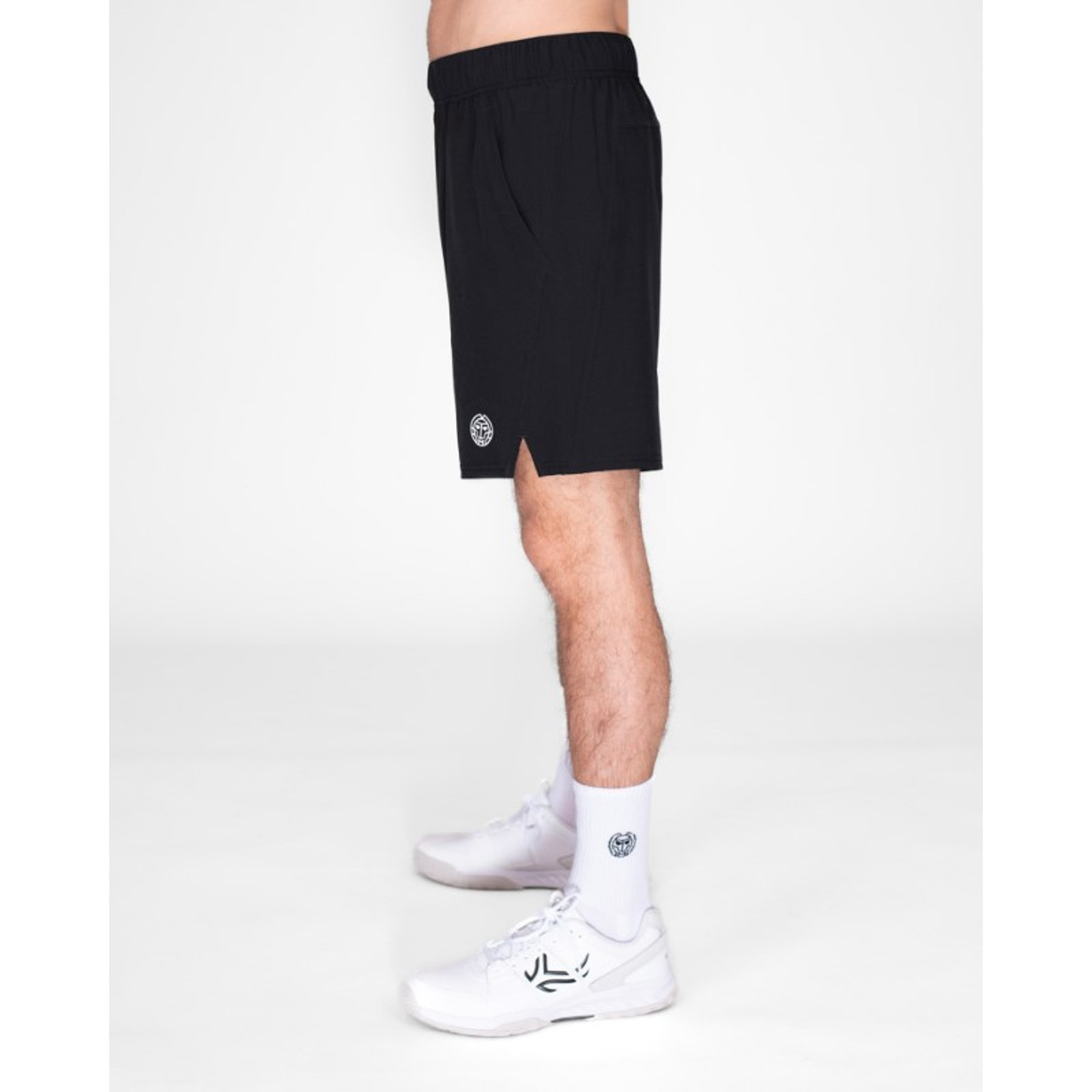 Short Bidi Badu Crew 7inch Azul Oscuro con Ofertas en
