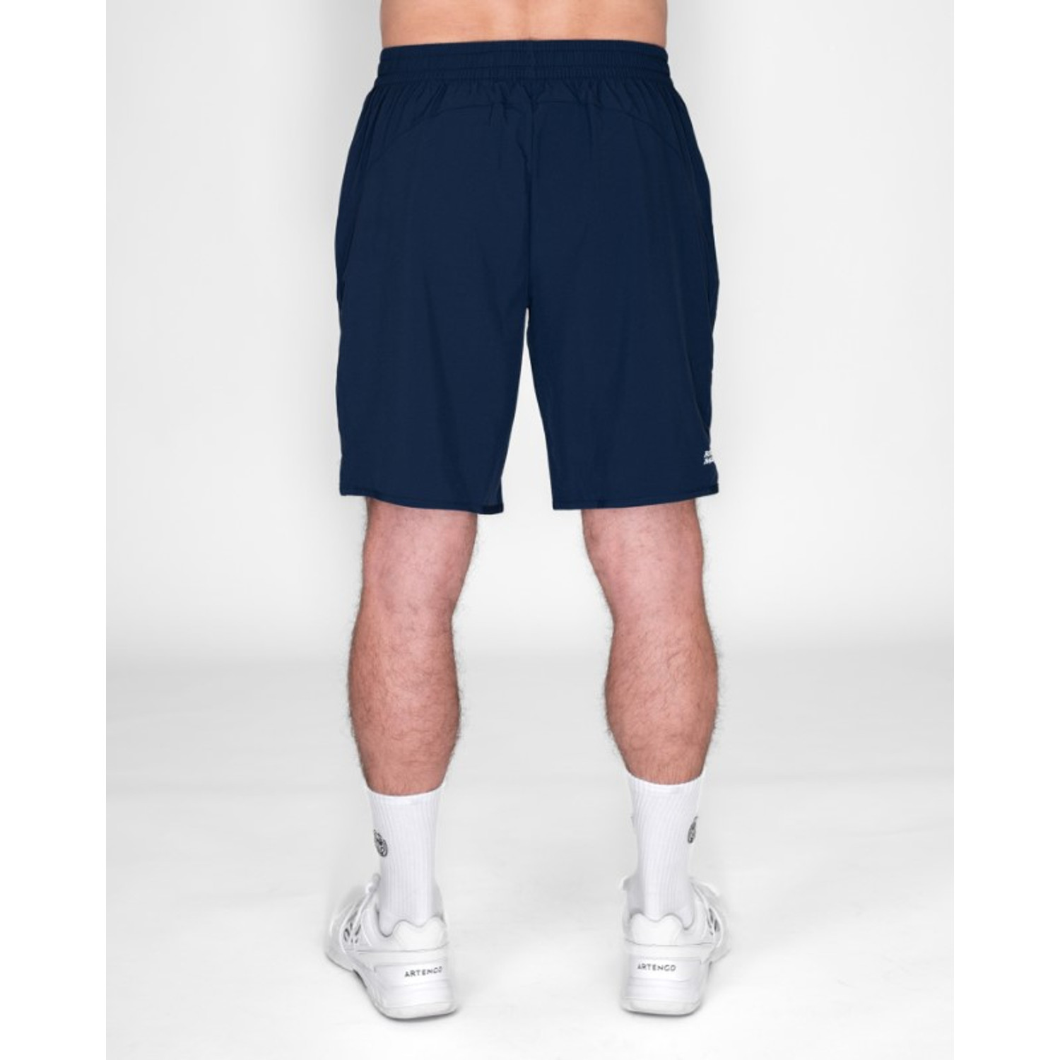 Shorts Garçon Sport : Coupe Confortable En Polyester-élasthanne - Parfait Pour Le Tennis Et Les Activités Quotidiennes