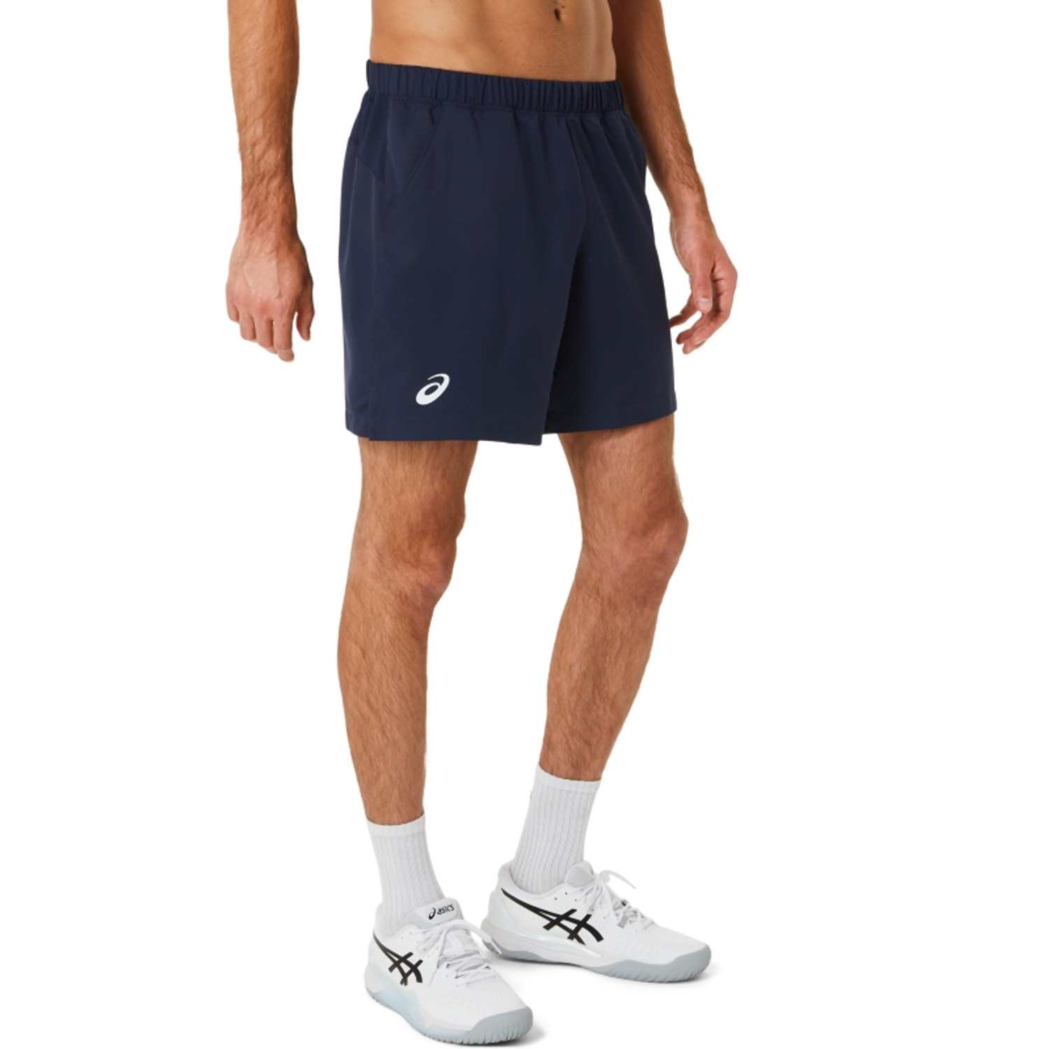 Asics 7 inch shorts best sale
