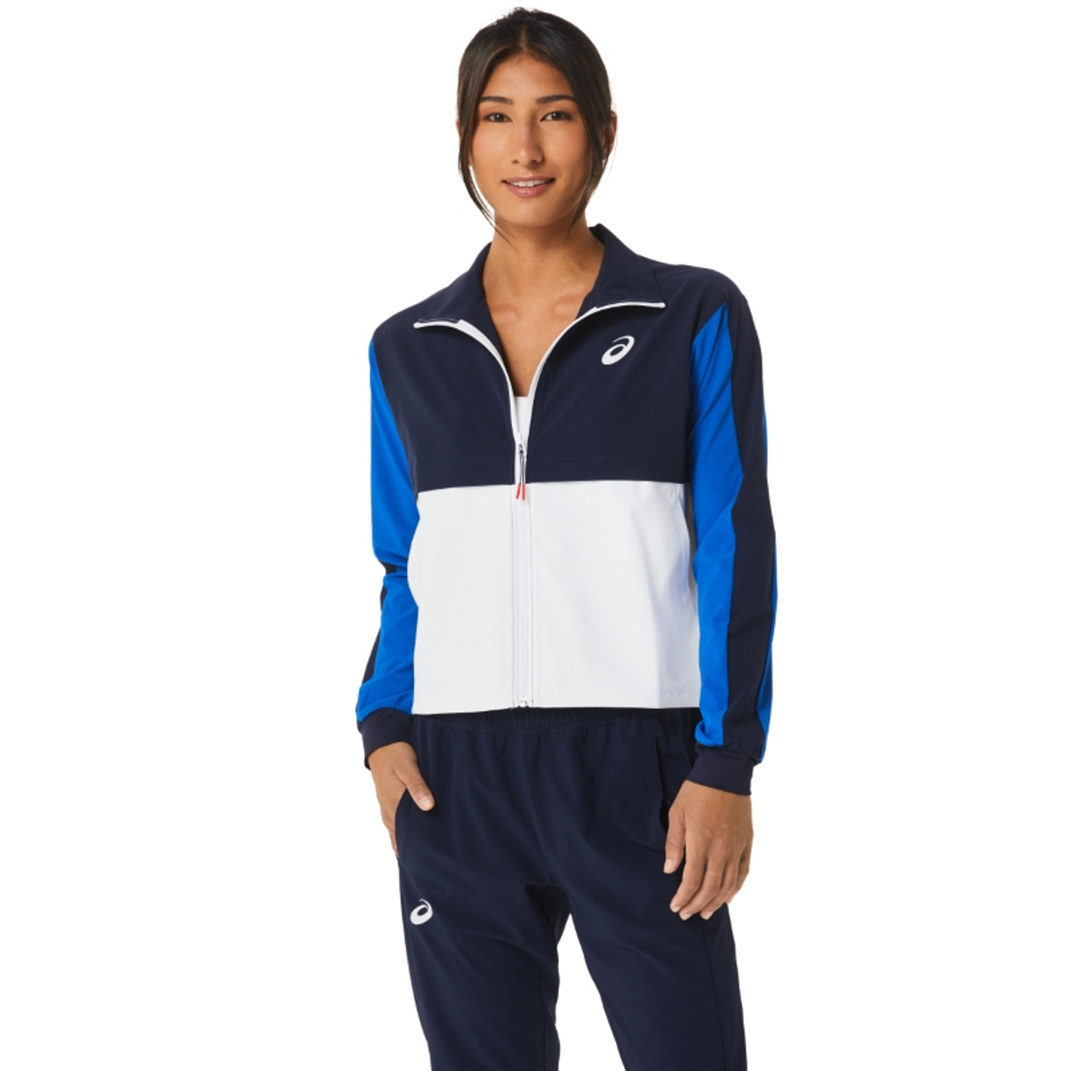 Asics Match Jacket TennisDirect