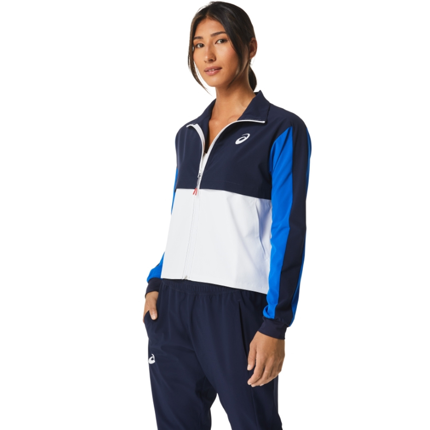 Asics Match Jacket TennisDirect