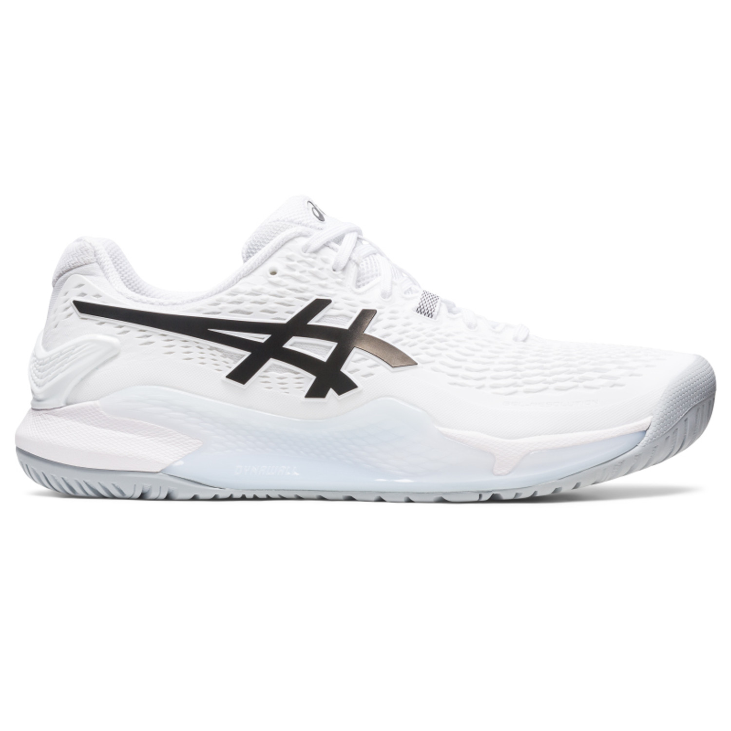 Asics Gel Resolution 9 Men TennisDirect