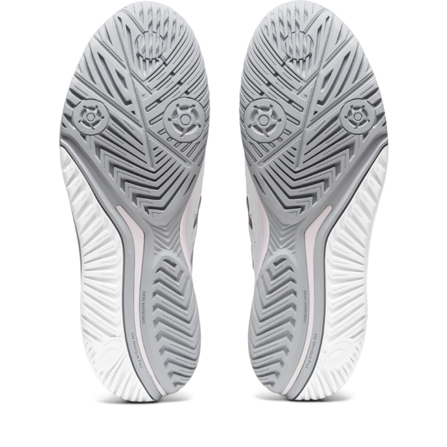 Asics gel resolution homme 2025